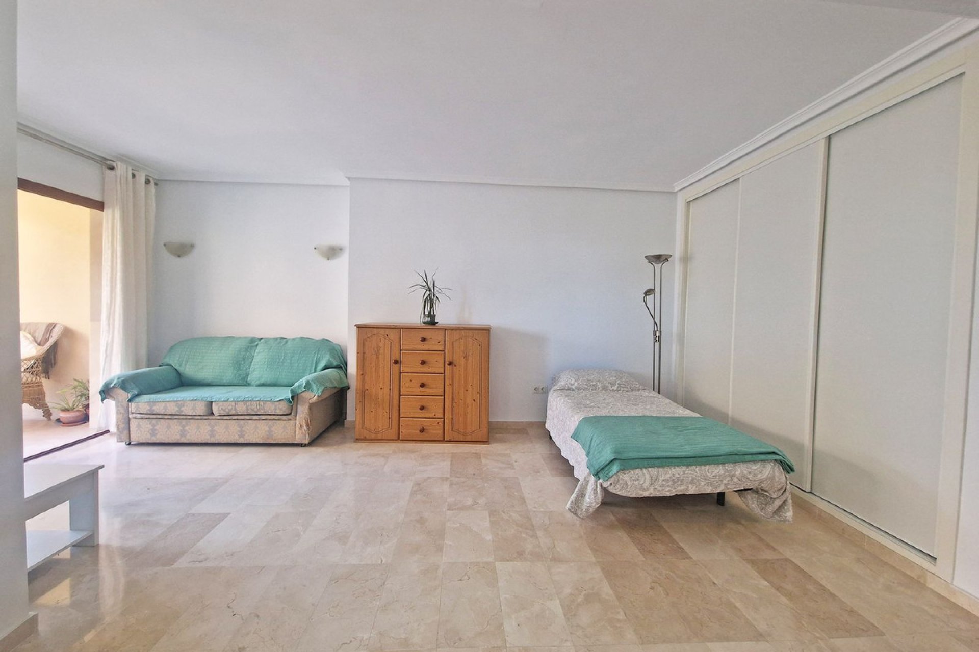 Reventa - Apartment - Middle Floor Apartment - Mijas - Riviera Del Sol