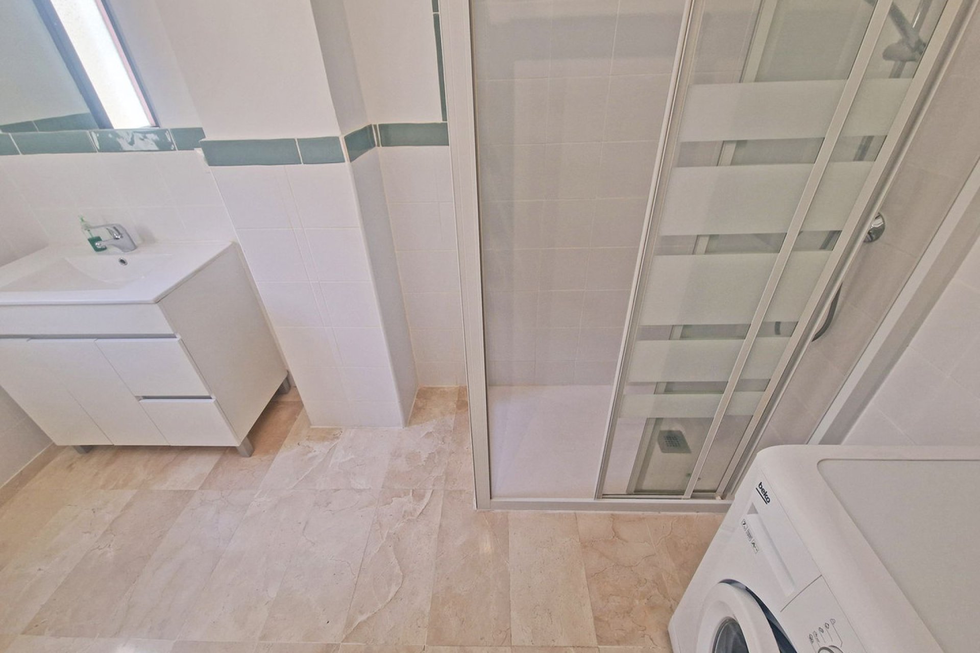 Reventa - Apartment - Middle Floor Apartment - Mijas - Riviera Del Sol