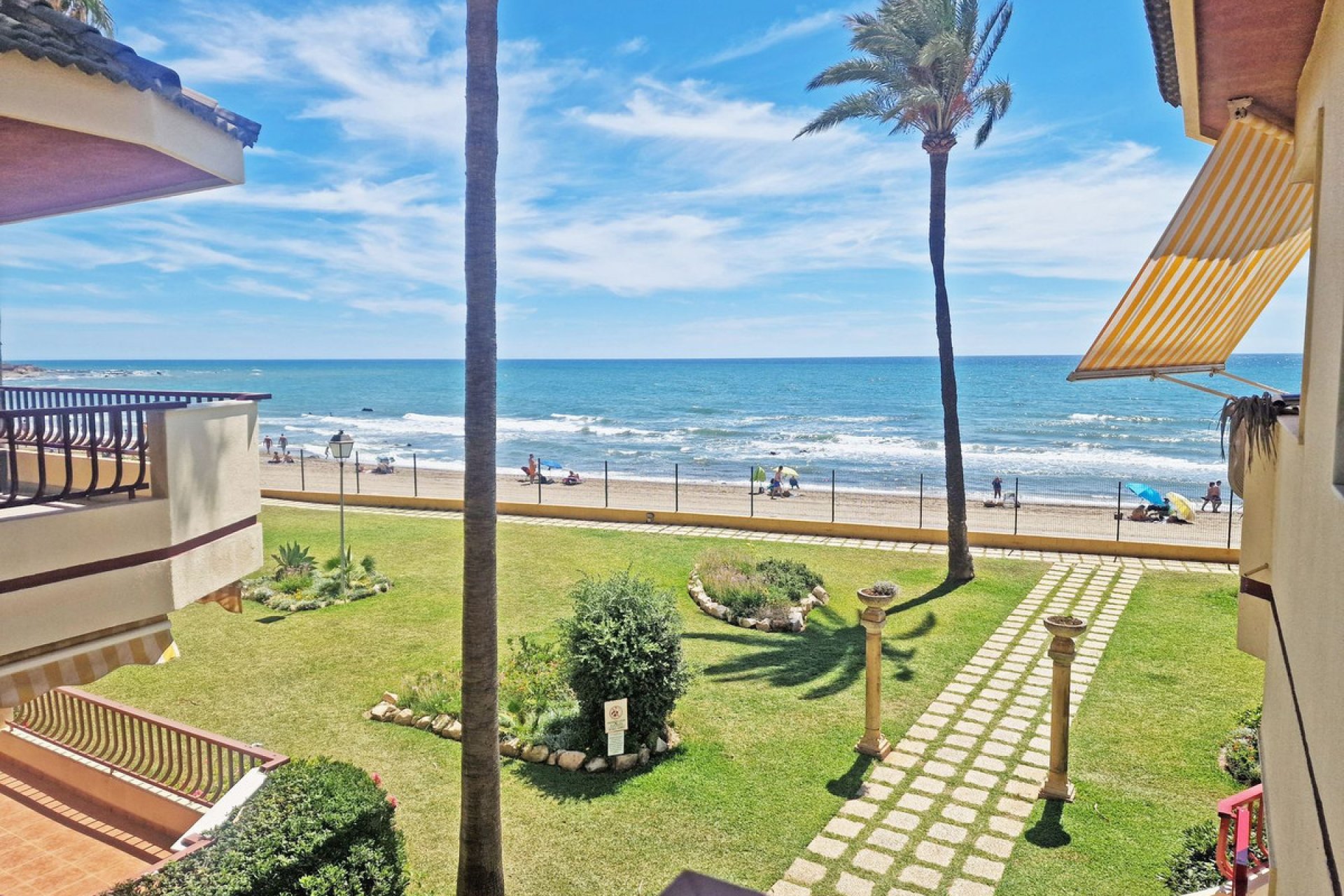 Reventa - Apartment - Middle Floor Apartment - Mijas - Riviera Del Sol