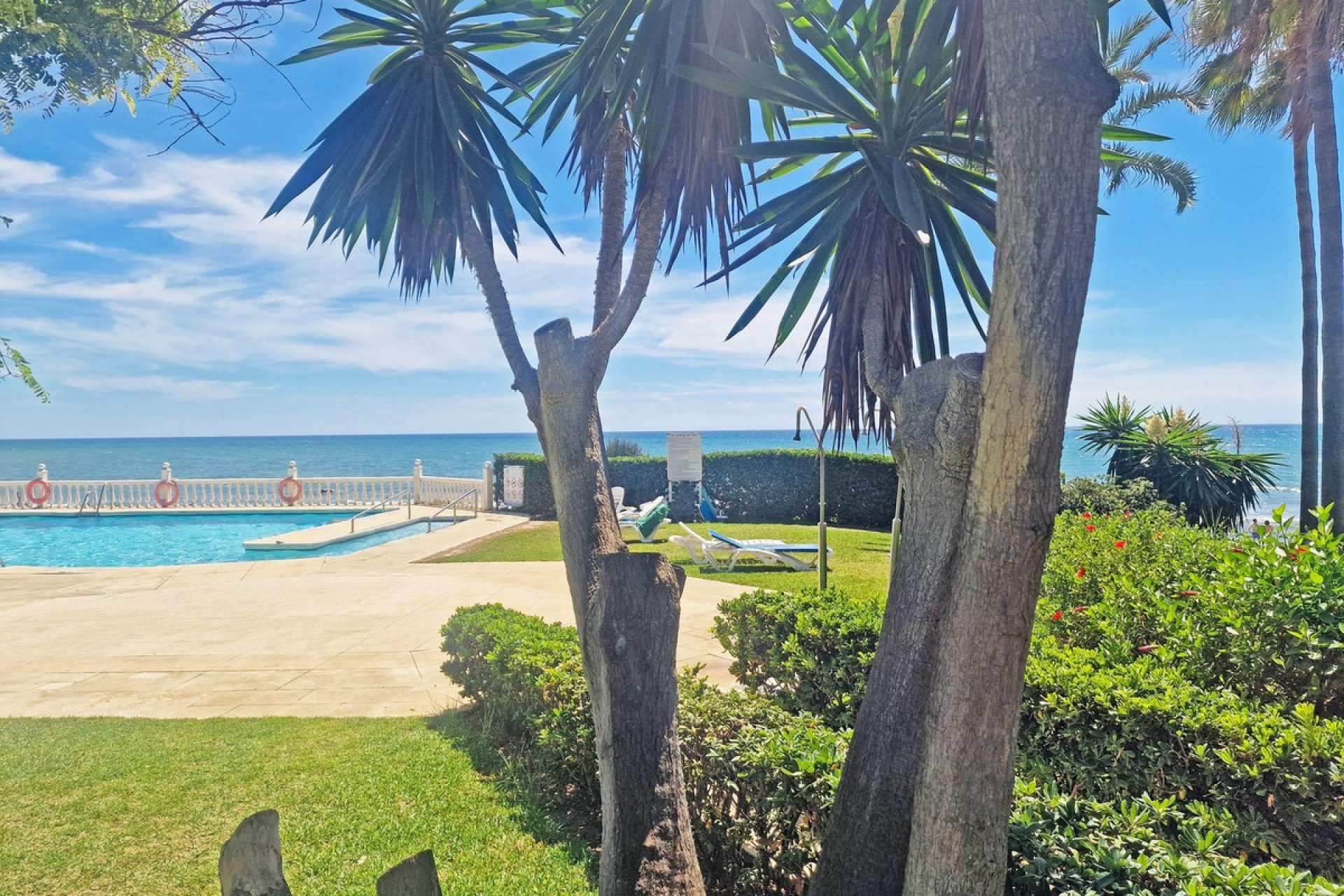 Reventa - Apartment - Middle Floor Apartment - Mijas - Riviera Del Sol