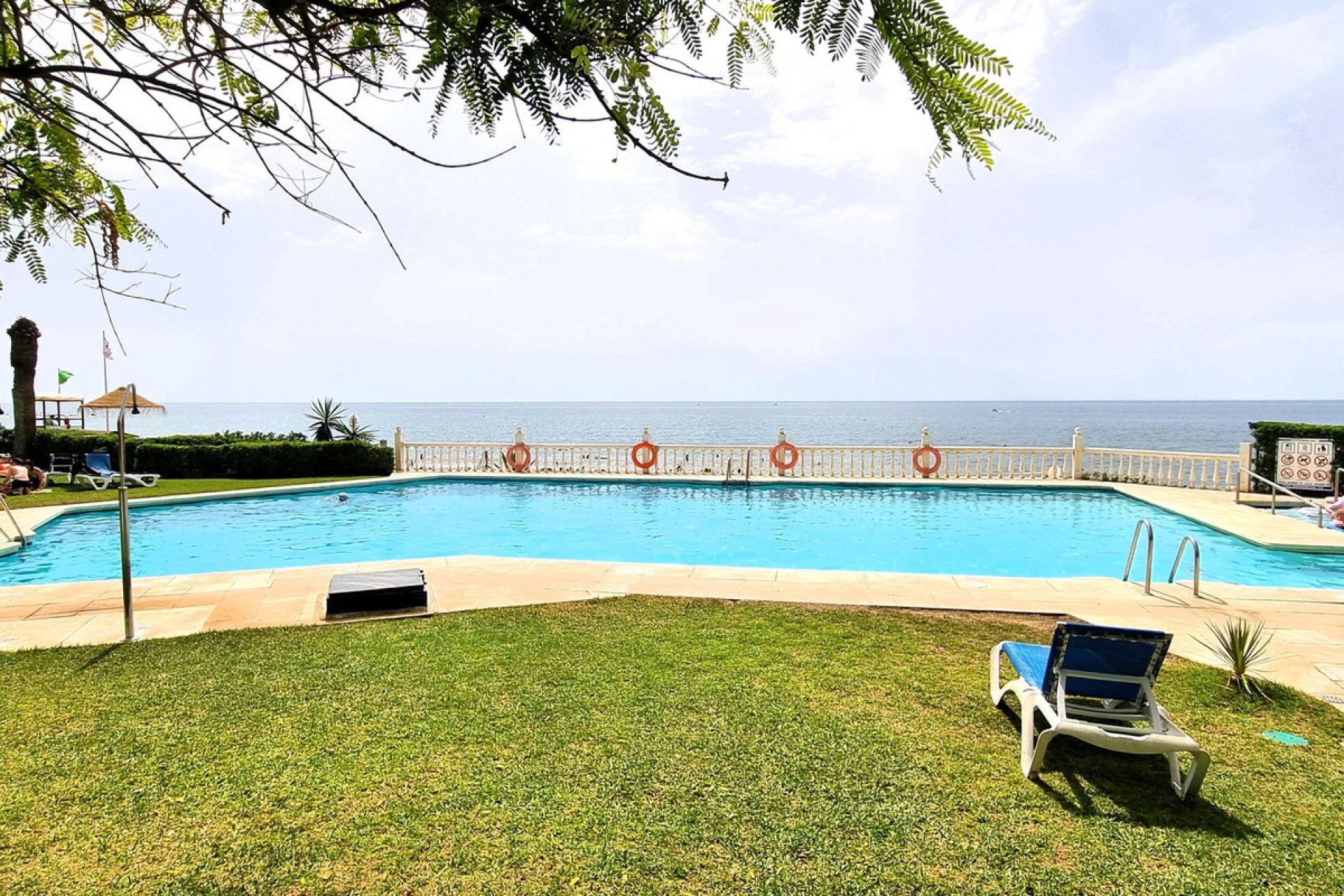 Reventa - Apartment - Middle Floor Apartment - Mijas - Riviera Del Sol