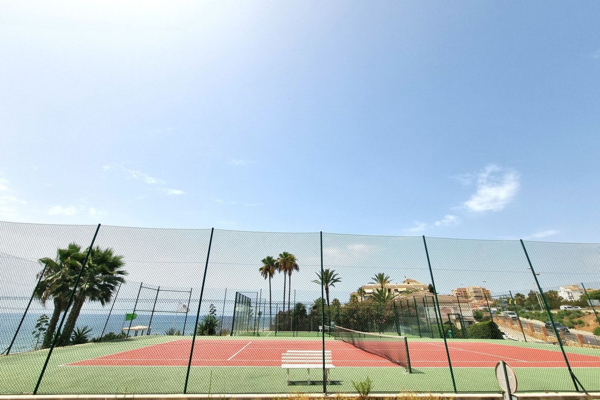 Reventa - Apartment - Middle Floor Apartment - Mijas - Riviera Del Sol