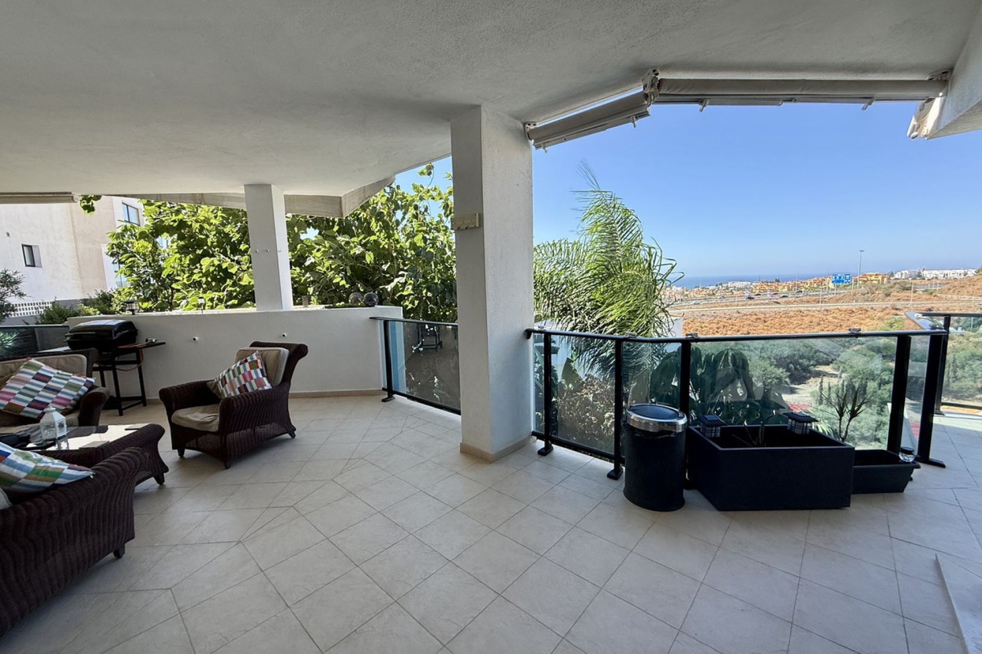 Reventa - Apartment - Middle Floor Apartment - Mijas - Riviera Del Sol