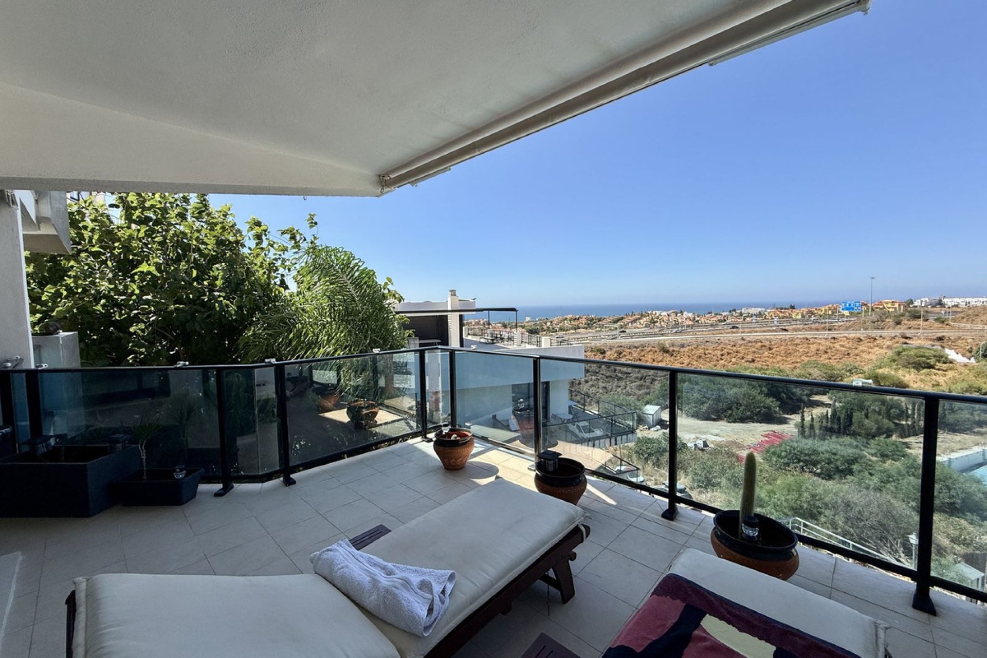 Reventa - Apartment - Middle Floor Apartment - Mijas - Riviera Del Sol