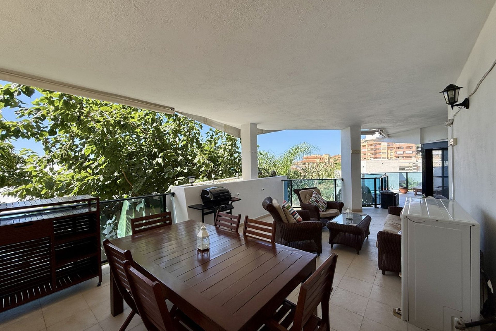 Reventa - Apartment - Middle Floor Apartment - Mijas - Riviera Del Sol