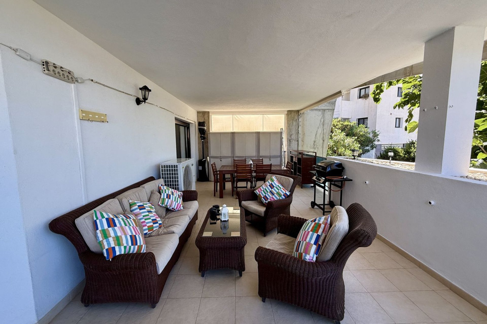 Reventa - Apartment - Middle Floor Apartment - Mijas - Riviera Del Sol
