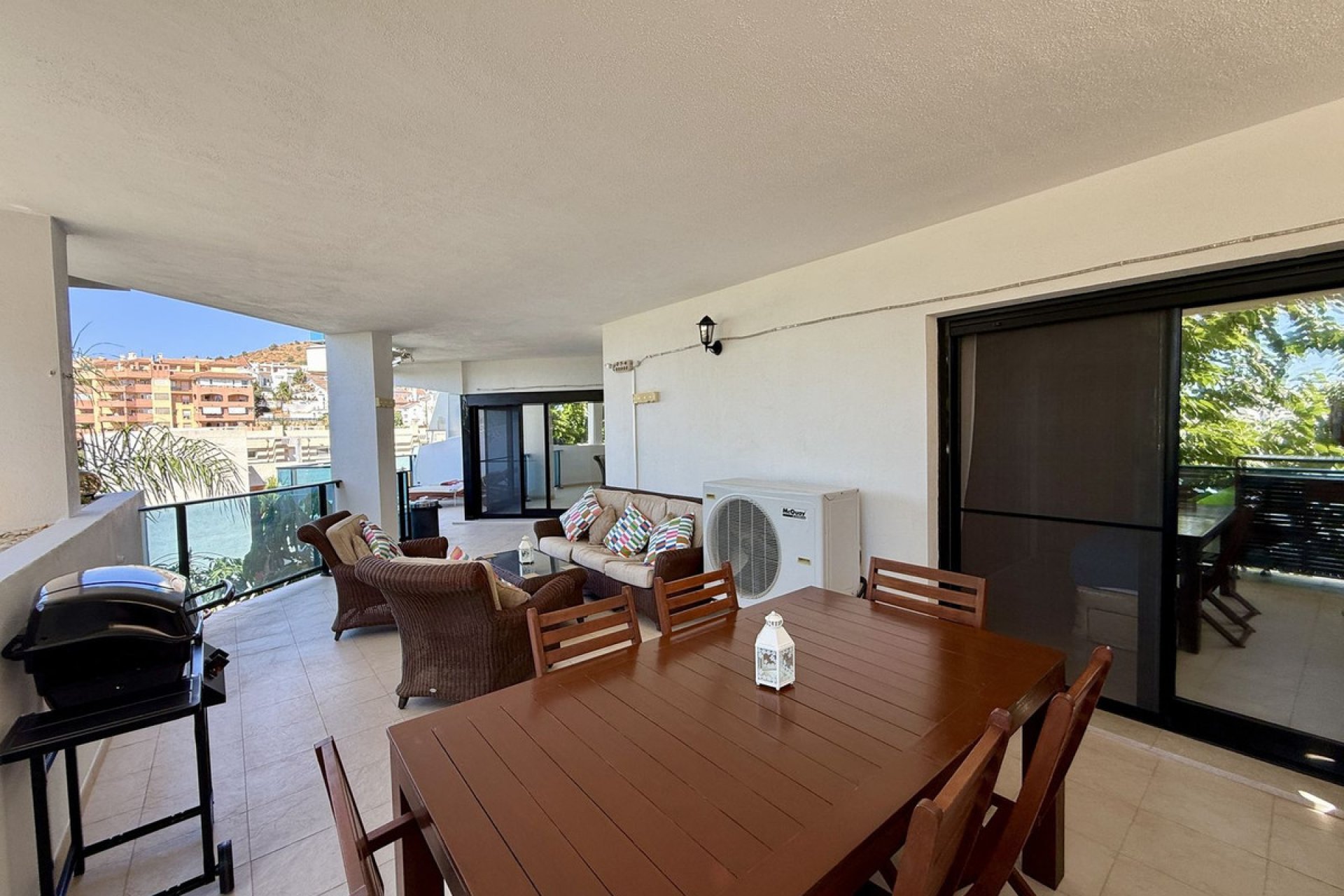 Reventa - Apartment - Middle Floor Apartment - Mijas - Riviera Del Sol