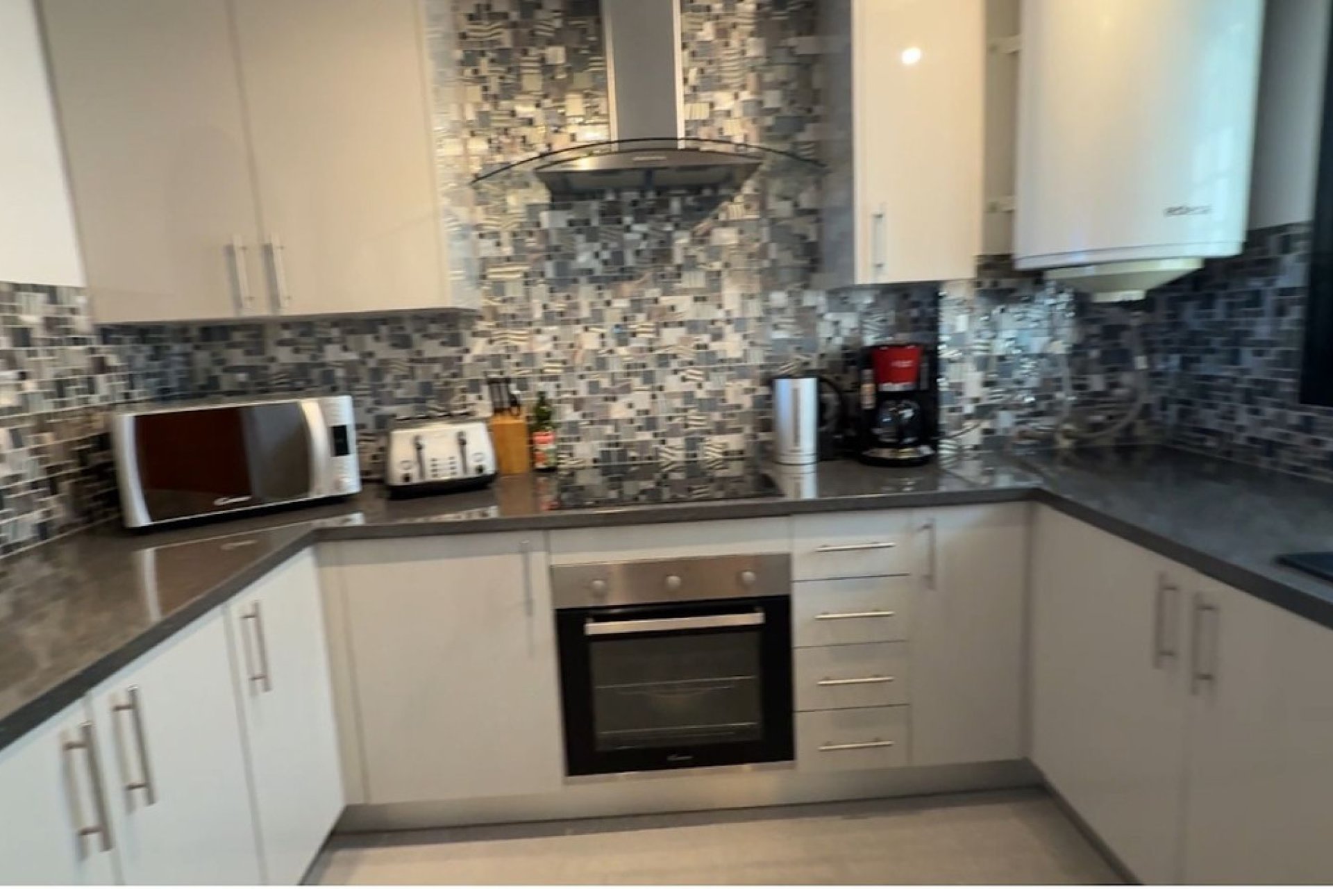 Reventa - Apartment - Middle Floor Apartment - Mijas - Riviera Del Sol