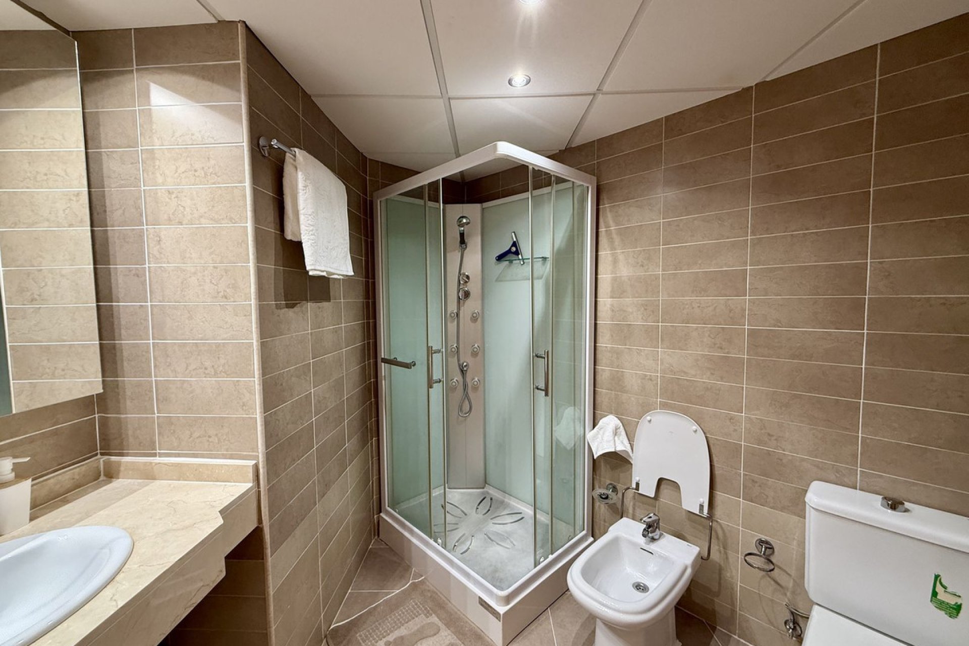 Reventa - Apartment - Middle Floor Apartment - Mijas - Riviera Del Sol