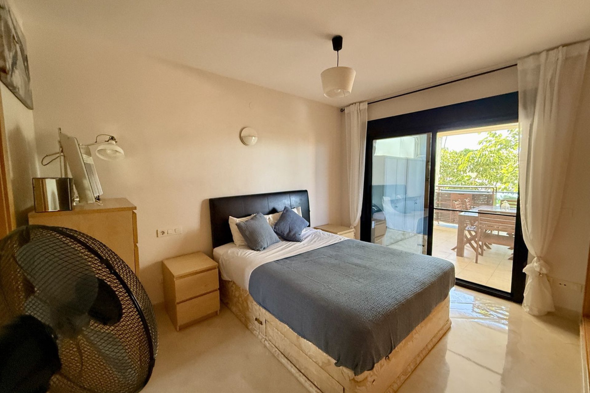 Reventa - Apartment - Middle Floor Apartment - Mijas - Riviera Del Sol