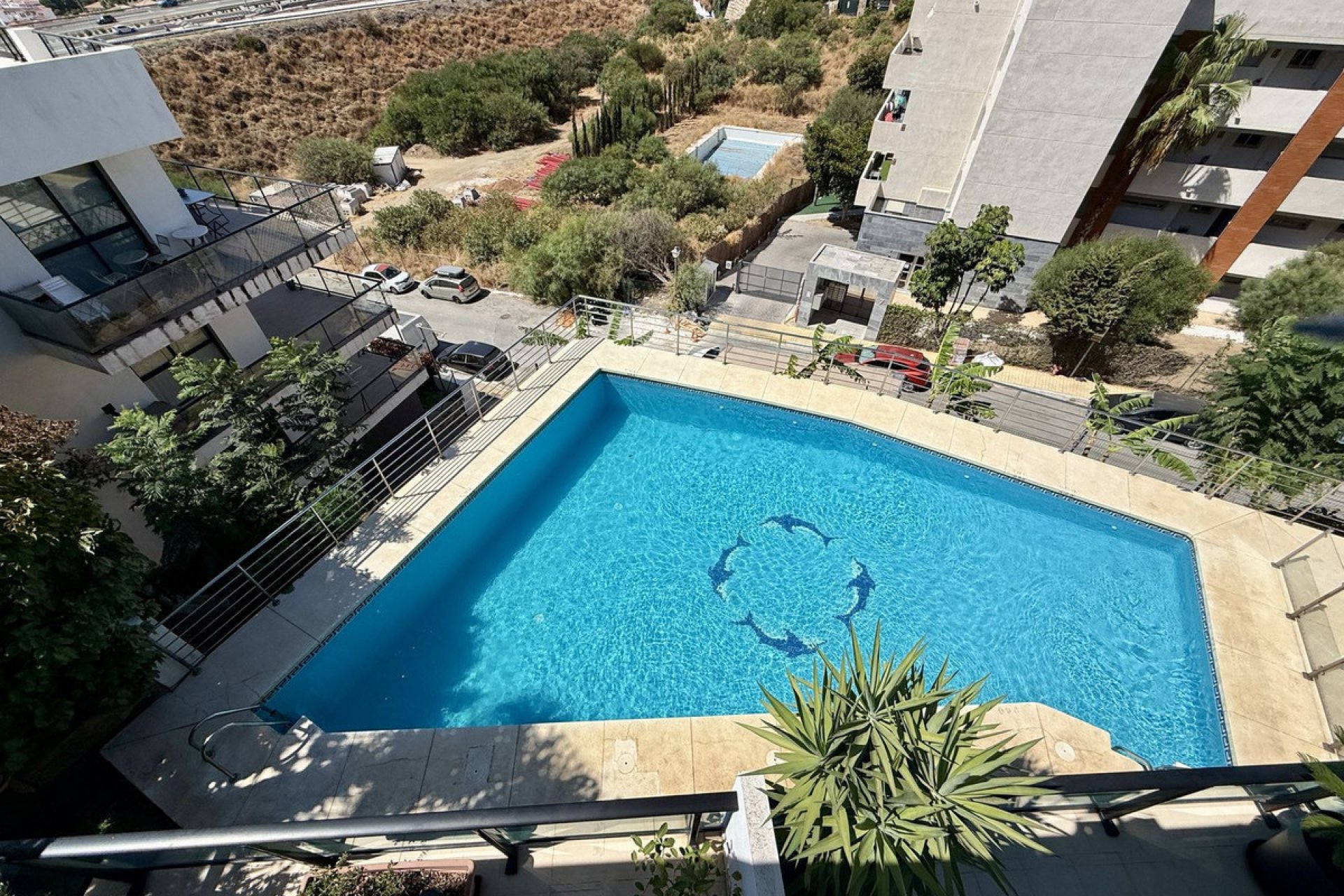 Reventa - Apartment - Middle Floor Apartment - Mijas - Riviera Del Sol