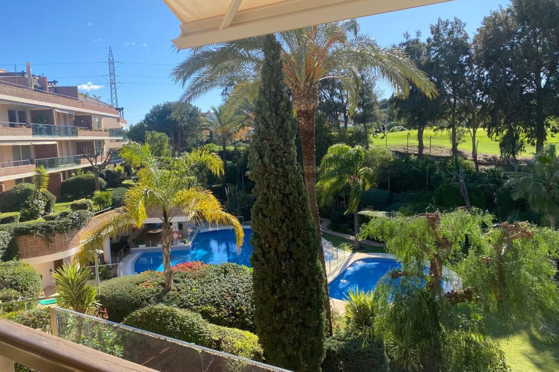 Reventa - Apartment - Middle Floor Apartment - Mijas - Riviera Del Sol