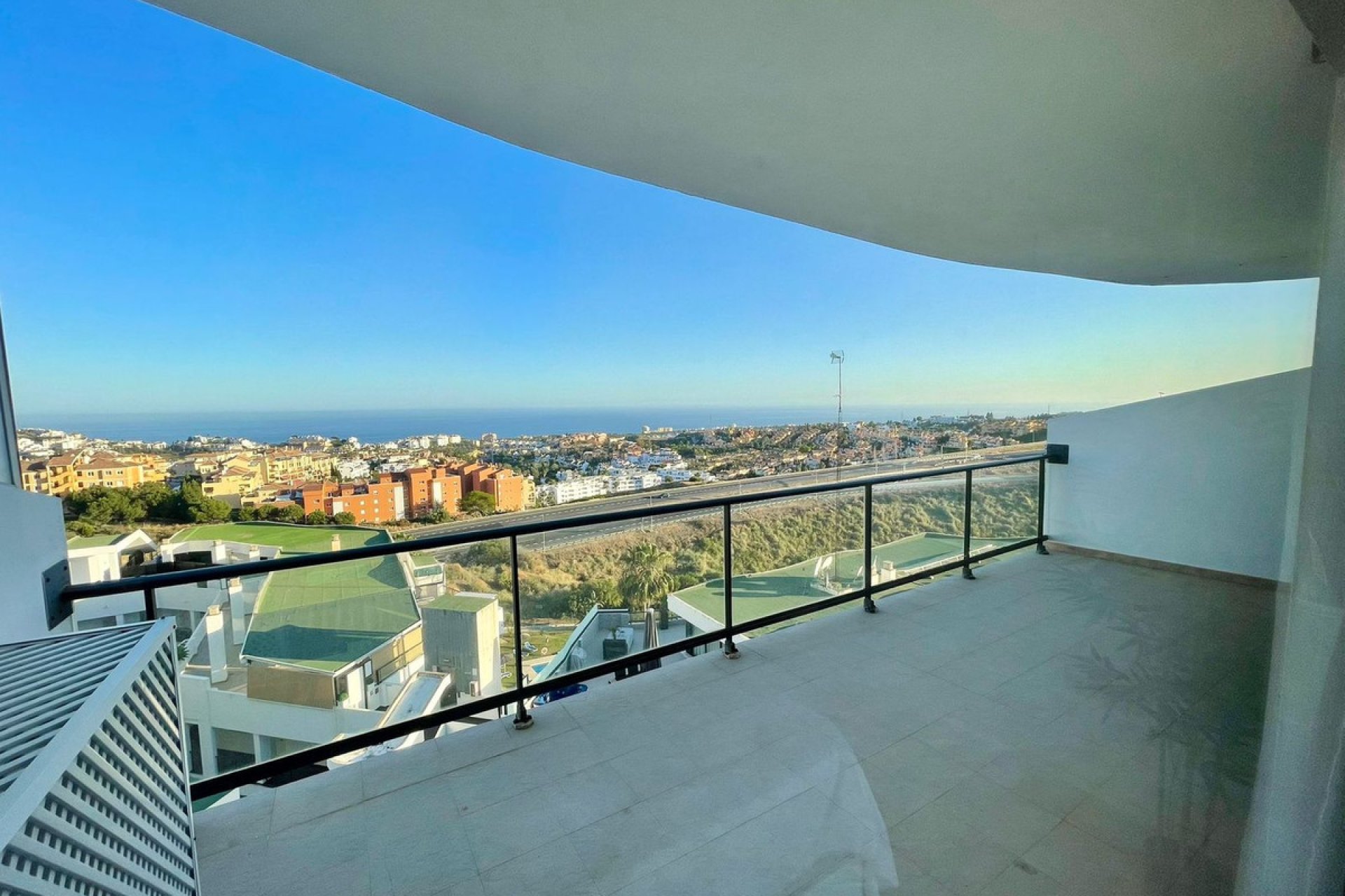 Reventa - Apartment - Middle Floor Apartment - Mijas - Riviera Del Sol