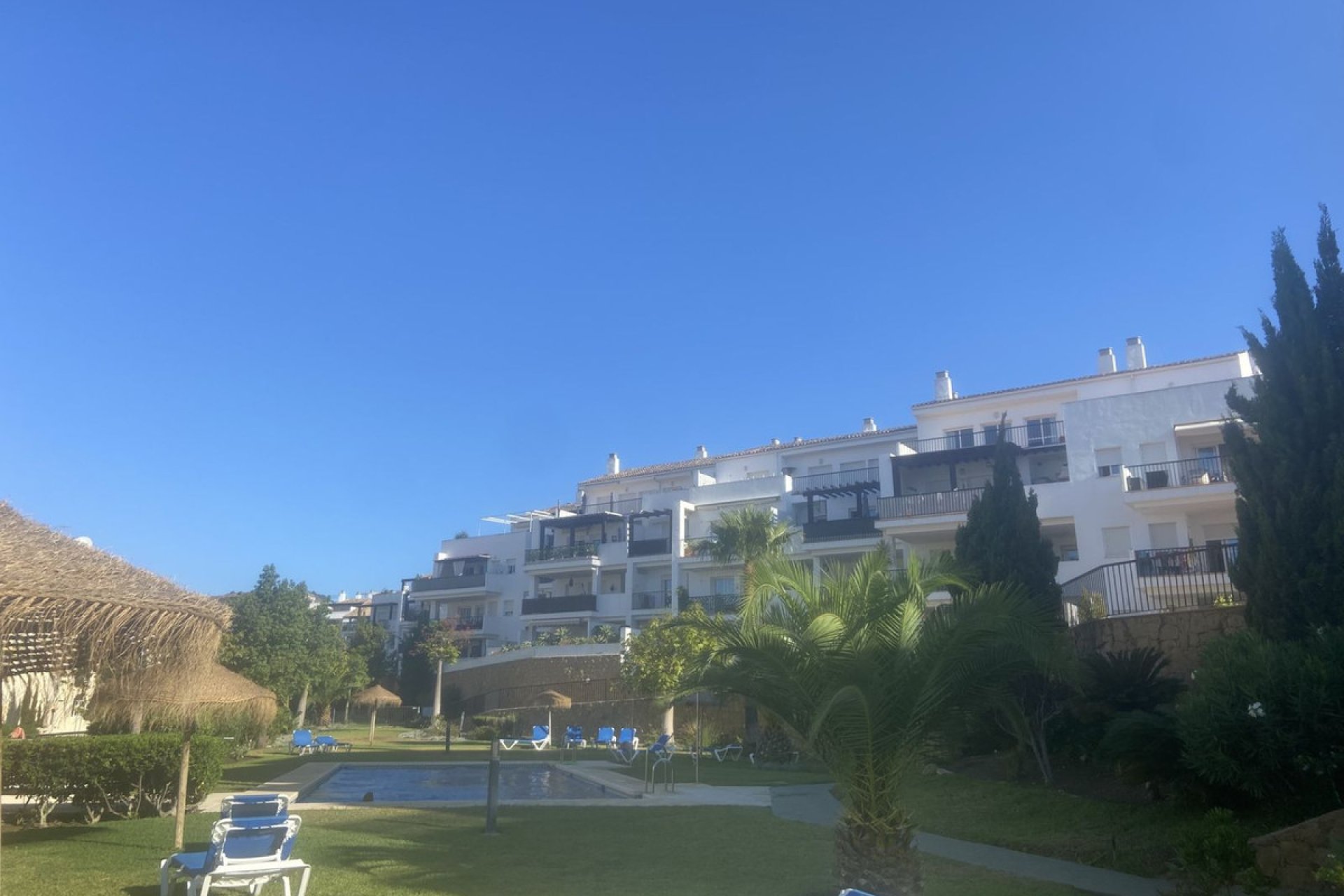 Reventa - Apartment - Middle Floor Apartment - Mijas - Riviera Del Sol
