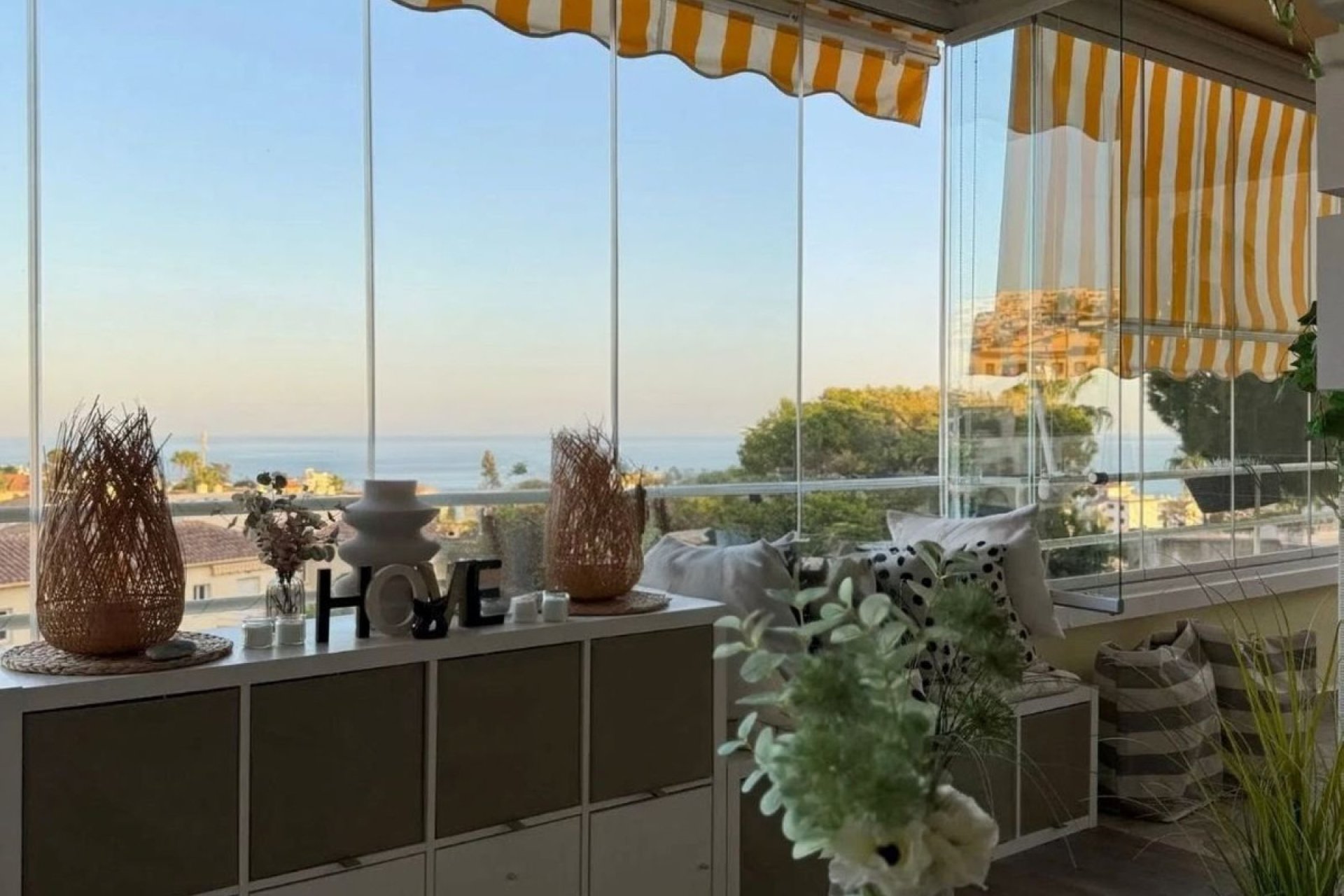 Reventa - Apartment - Middle Floor Apartment - Mijas - Riviera Del Sol