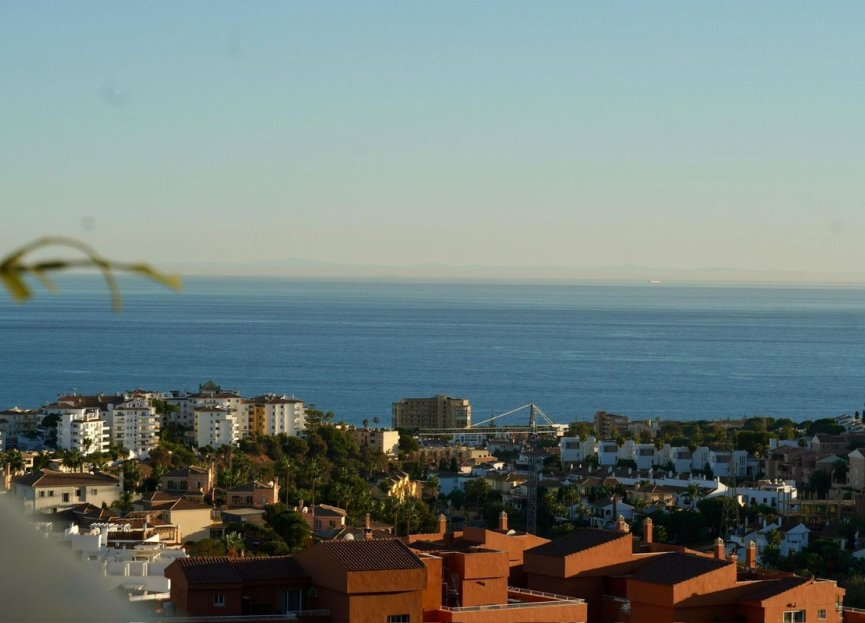 Reventa - Apartment - Middle Floor Apartment - Mijas - Riviera Del Sol