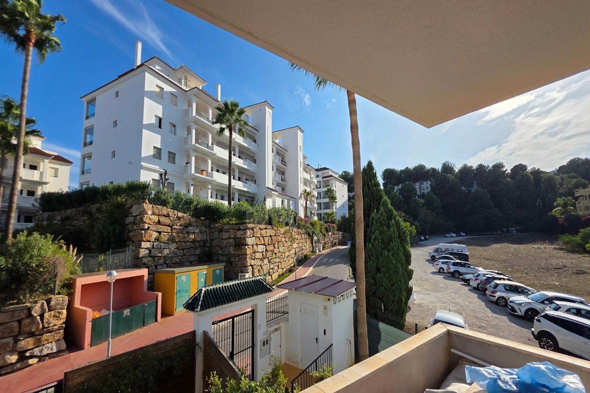 Reventa - Apartment - Middle Floor Apartment - Mijas - Riviera Del Sol