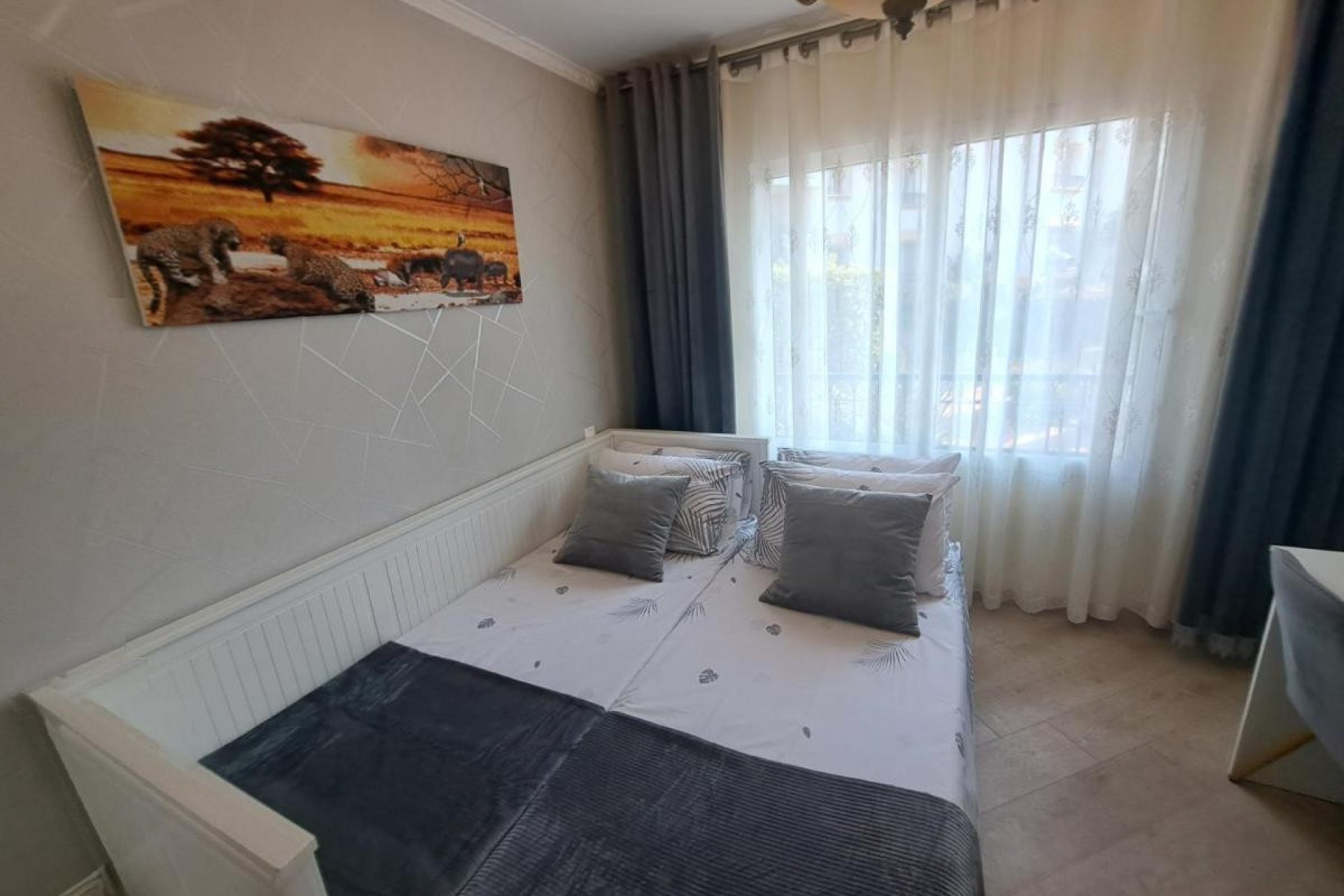 Reventa - Apartment - Middle Floor Apartment - Mijas - Riviera Del Sol