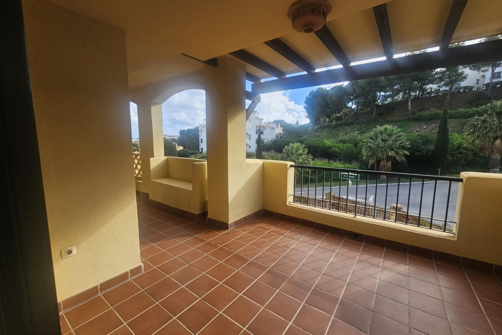 Reventa - Apartment - Middle Floor Apartment - Mijas - Riviera Del Sol