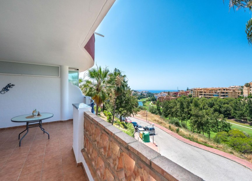 Reventa - Apartment - Middle Floor Apartment - Mijas - Riviera Del Sol