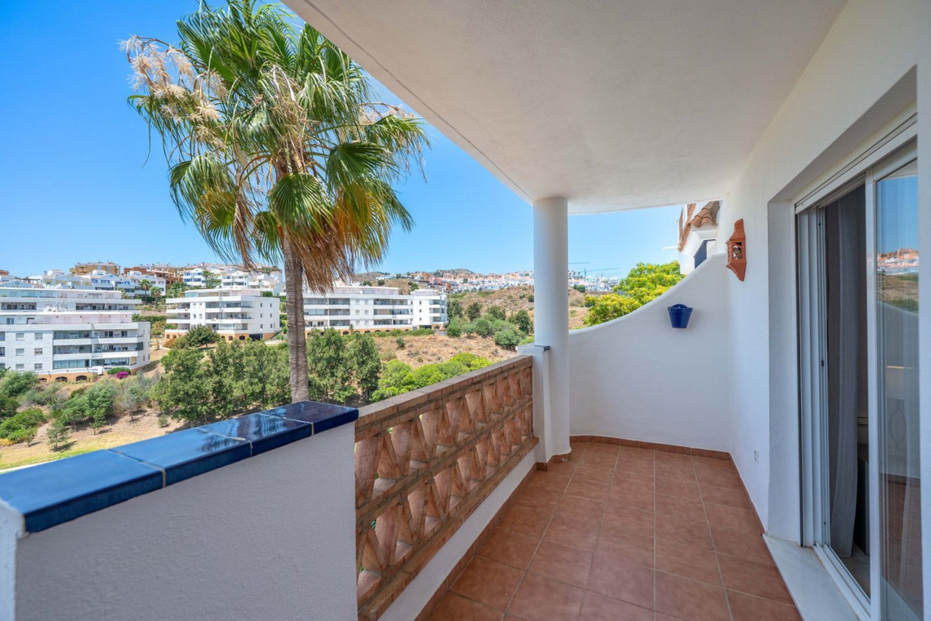 Reventa - Apartment - Middle Floor Apartment - Mijas - Riviera Del Sol