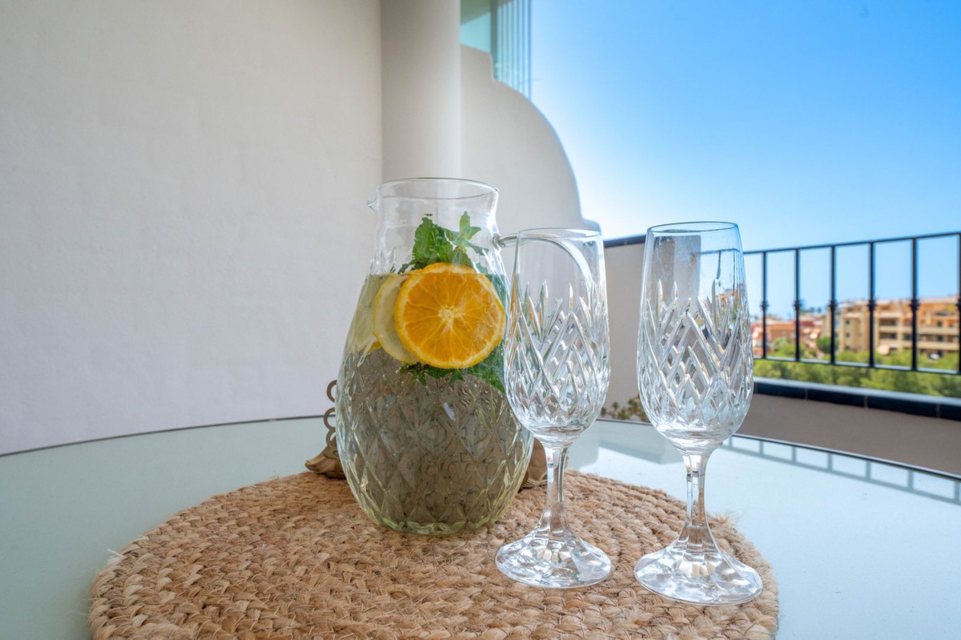 Reventa - Apartment - Middle Floor Apartment - Mijas - Riviera Del Sol