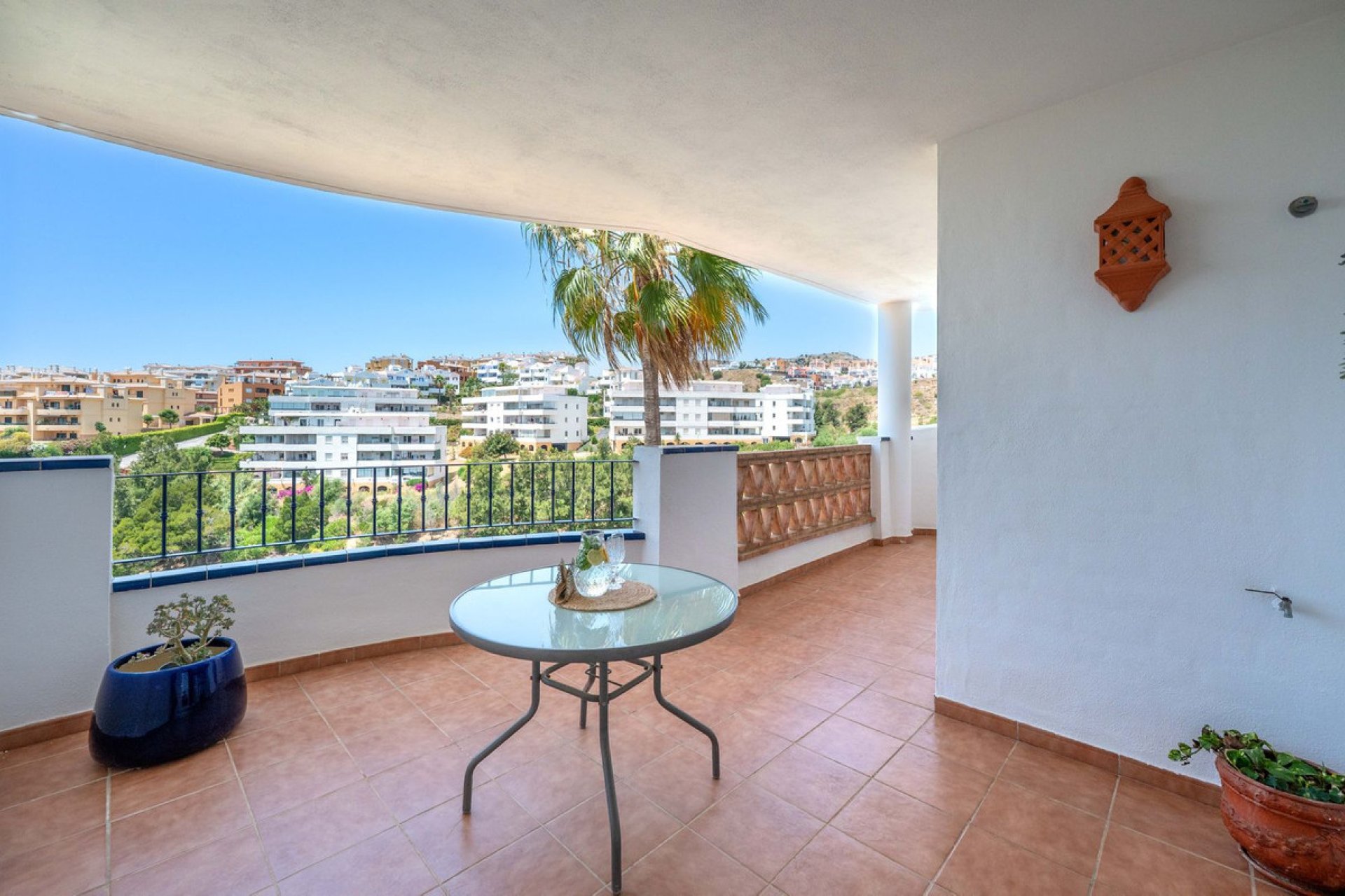 Reventa - Apartment - Middle Floor Apartment - Mijas - Riviera Del Sol