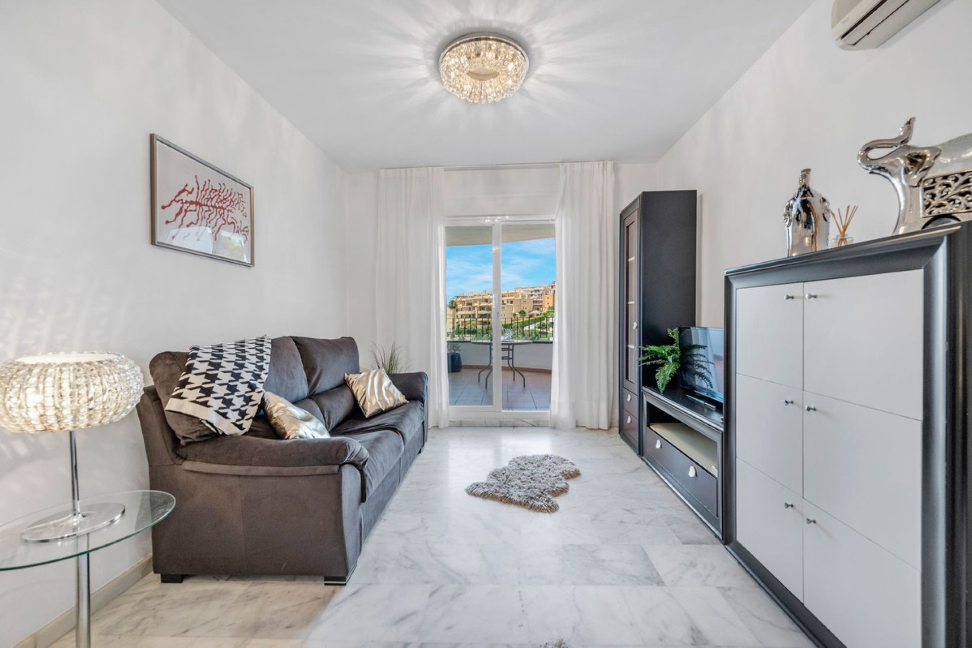 Reventa - Apartment - Middle Floor Apartment - Mijas - Riviera Del Sol