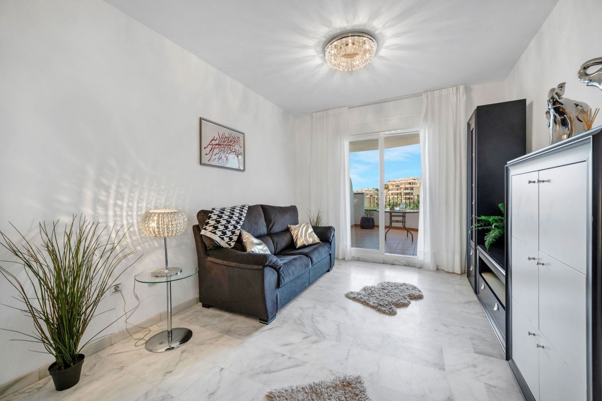 Reventa - Apartment - Middle Floor Apartment - Mijas - Riviera Del Sol