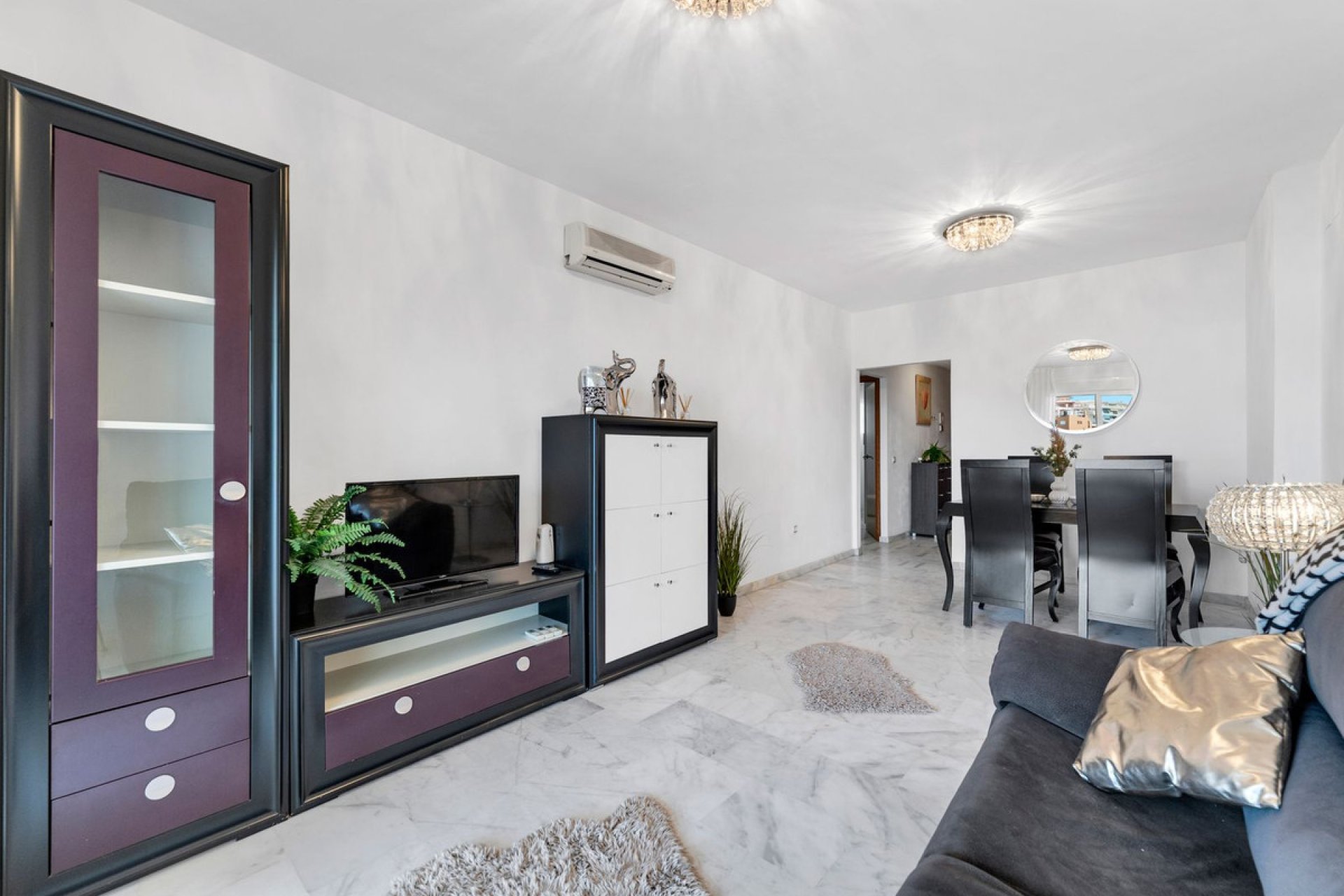 Reventa - Apartment - Middle Floor Apartment - Mijas - Riviera Del Sol