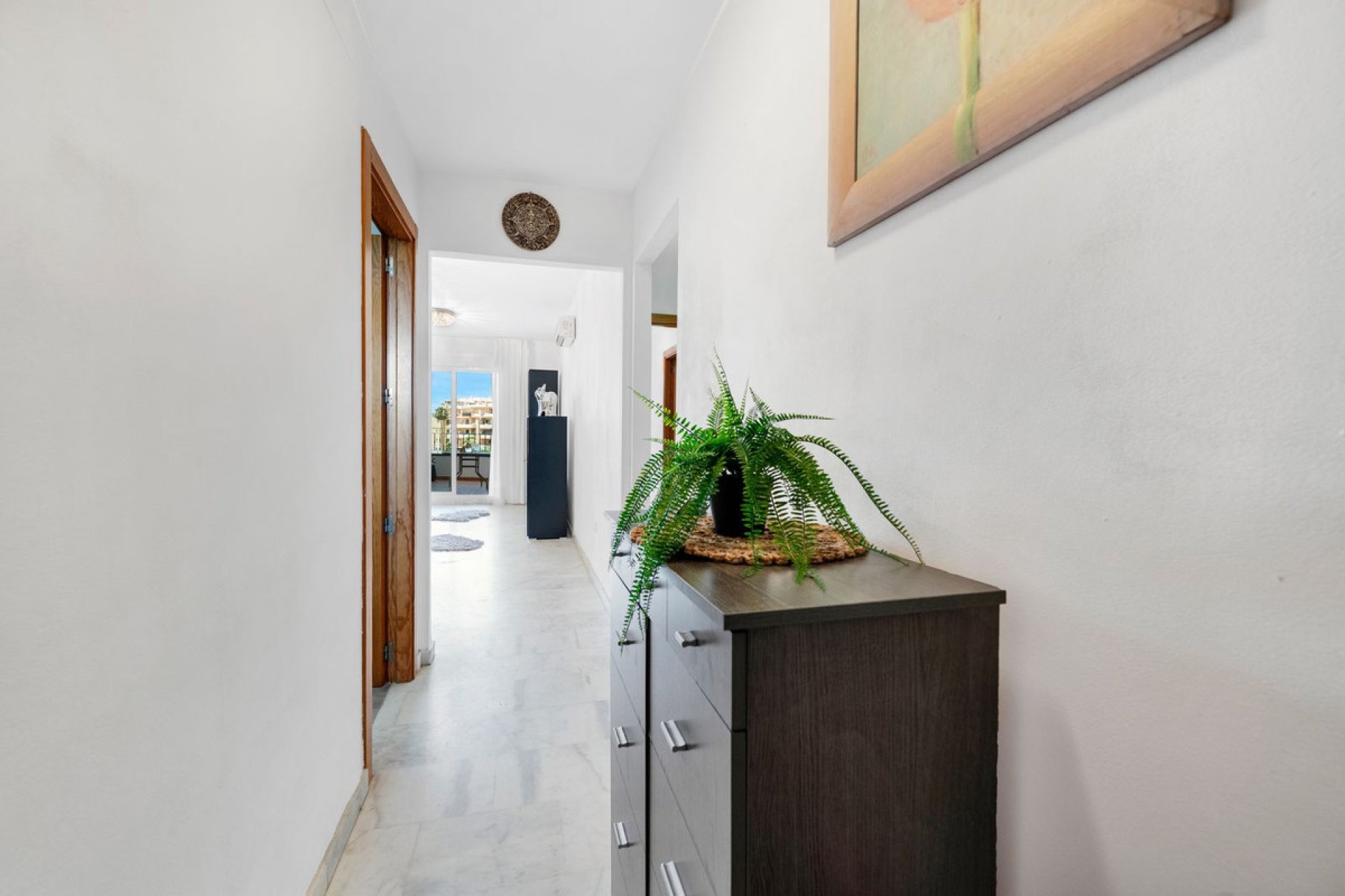 Reventa - Apartment - Middle Floor Apartment - Mijas - Riviera Del Sol