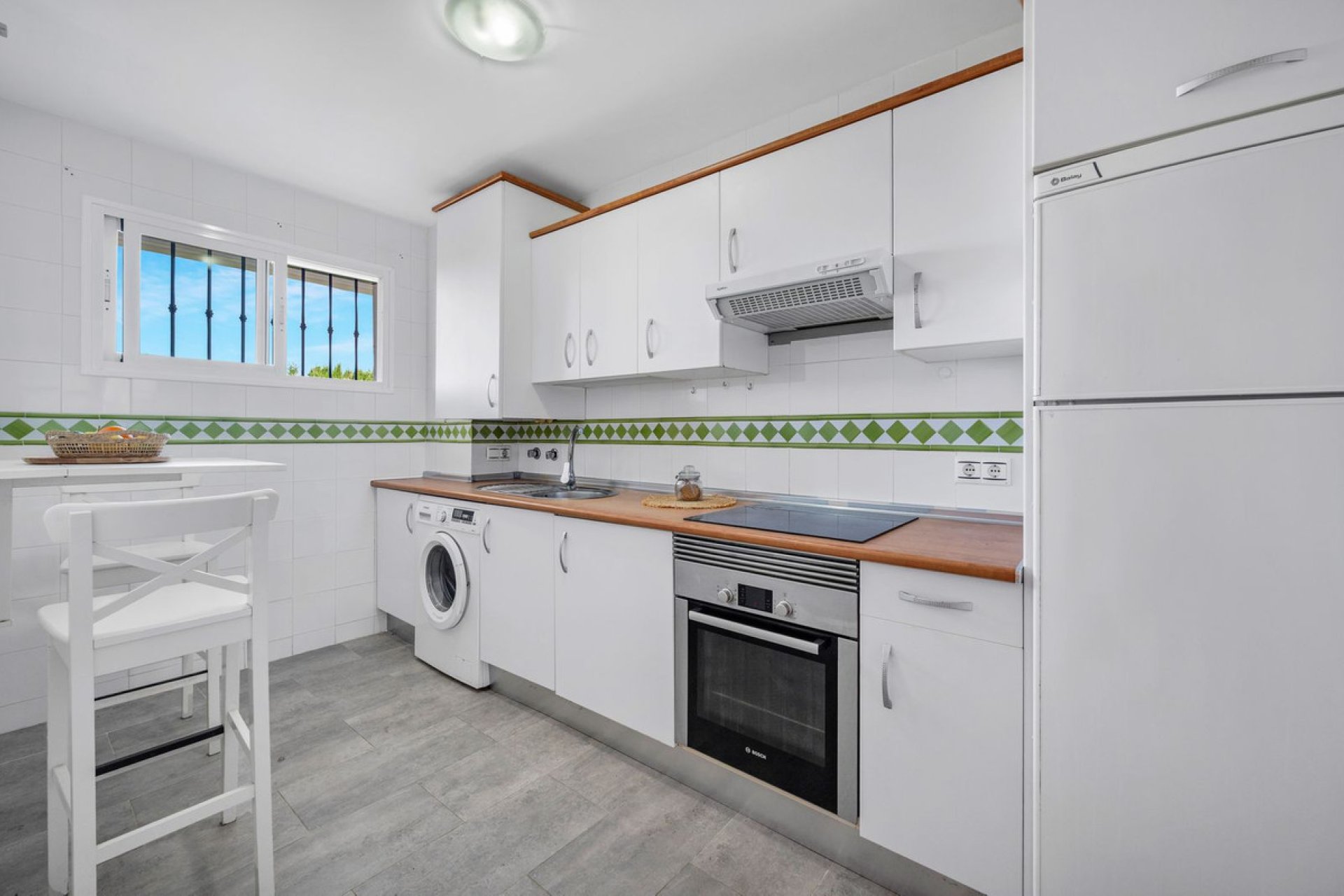 Reventa - Apartment - Middle Floor Apartment - Mijas - Riviera Del Sol