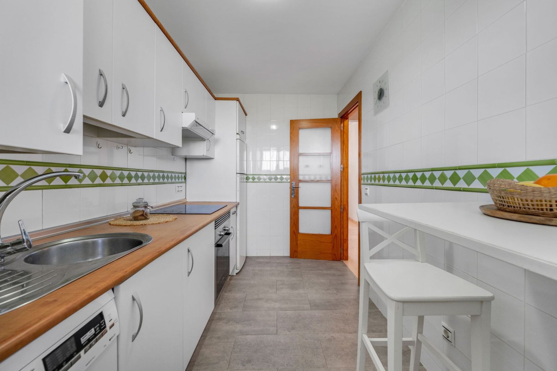 Reventa - Apartment - Middle Floor Apartment - Mijas - Riviera Del Sol