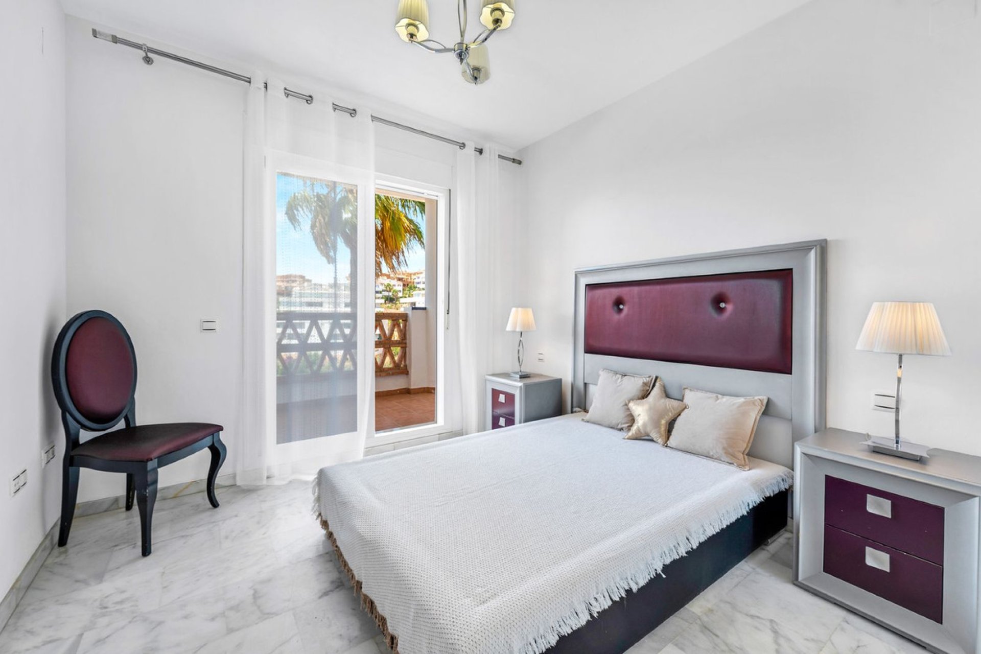 Reventa - Apartment - Middle Floor Apartment - Mijas - Riviera Del Sol