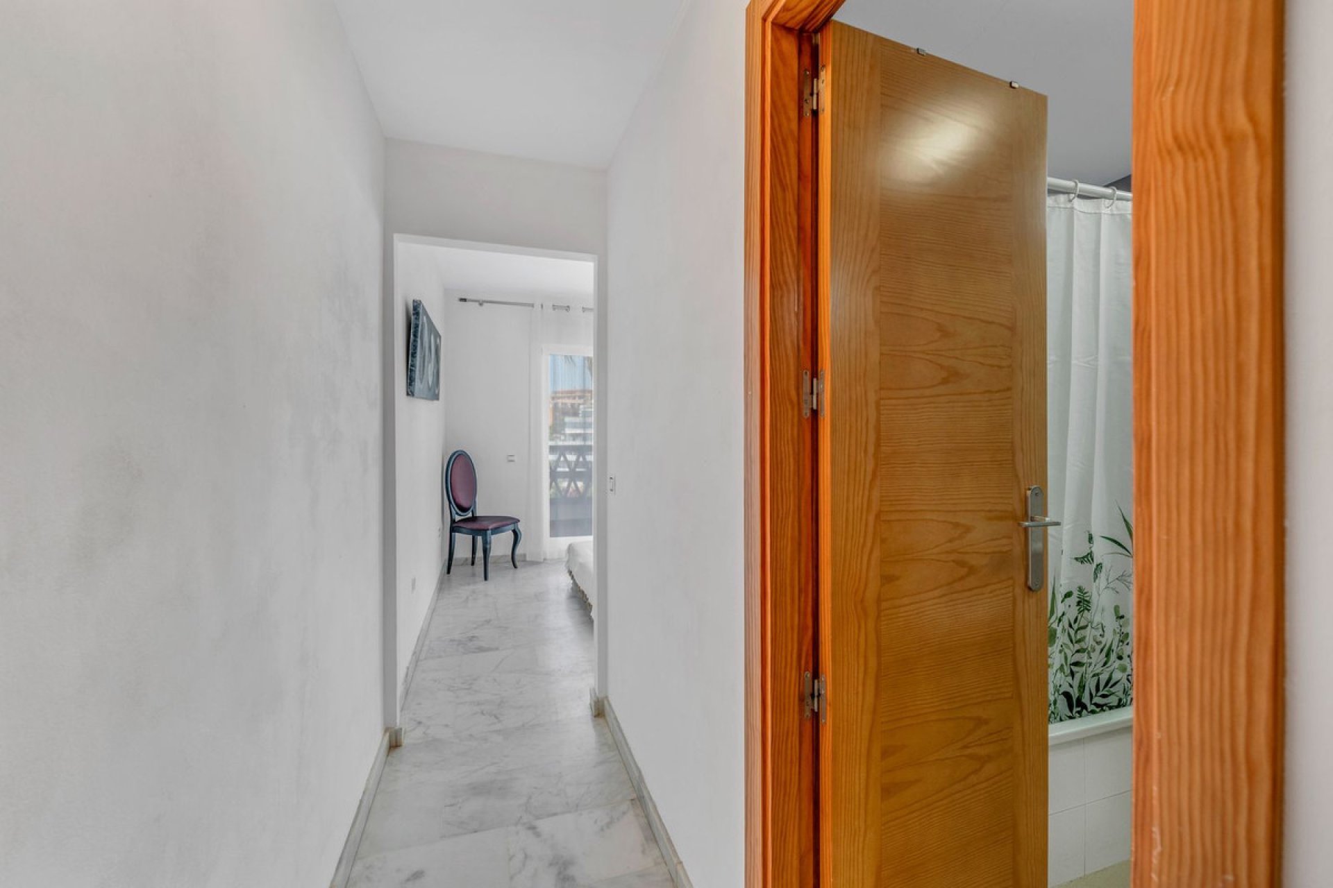 Reventa - Apartment - Middle Floor Apartment - Mijas - Riviera Del Sol