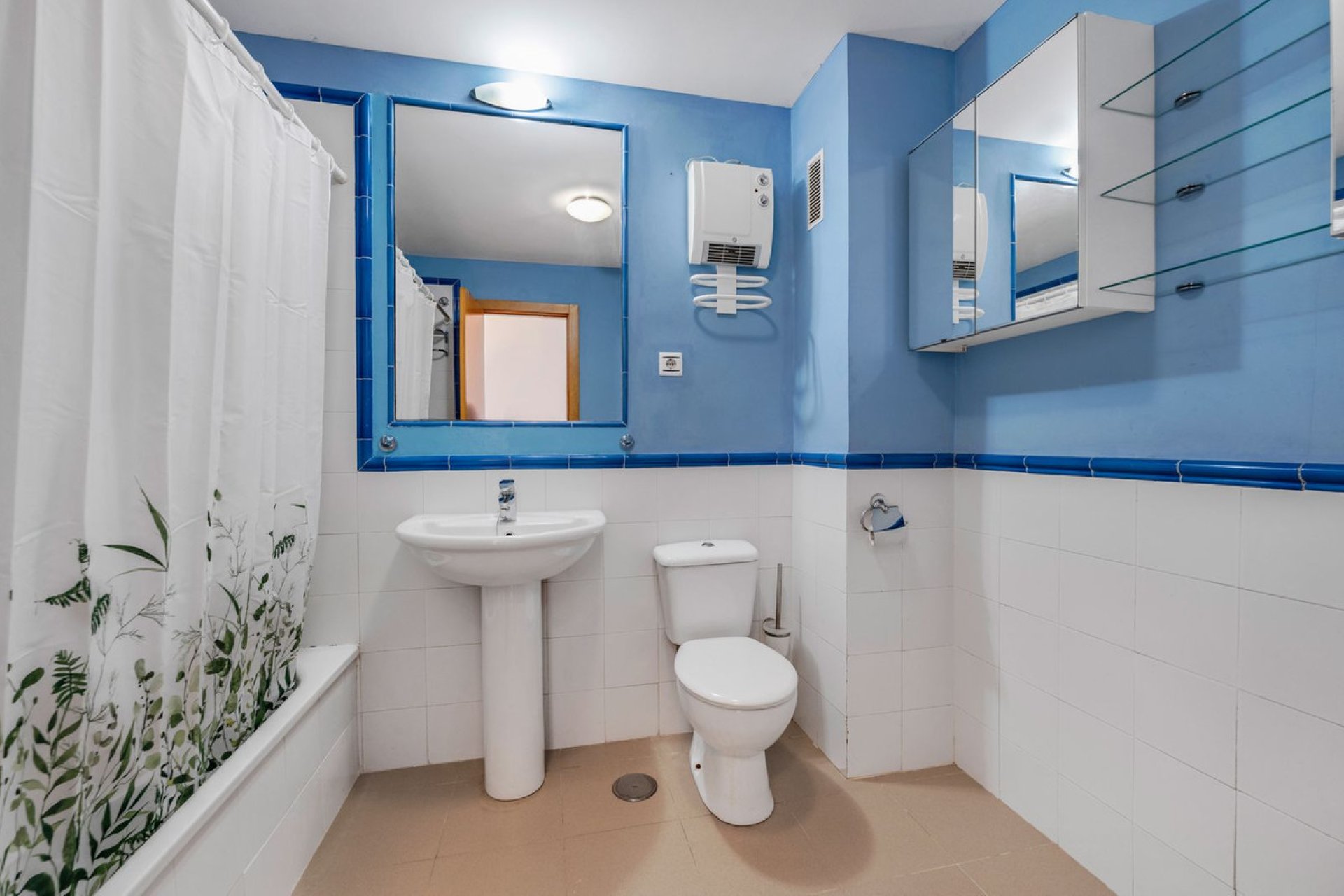 Reventa - Apartment - Middle Floor Apartment - Mijas - Riviera Del Sol