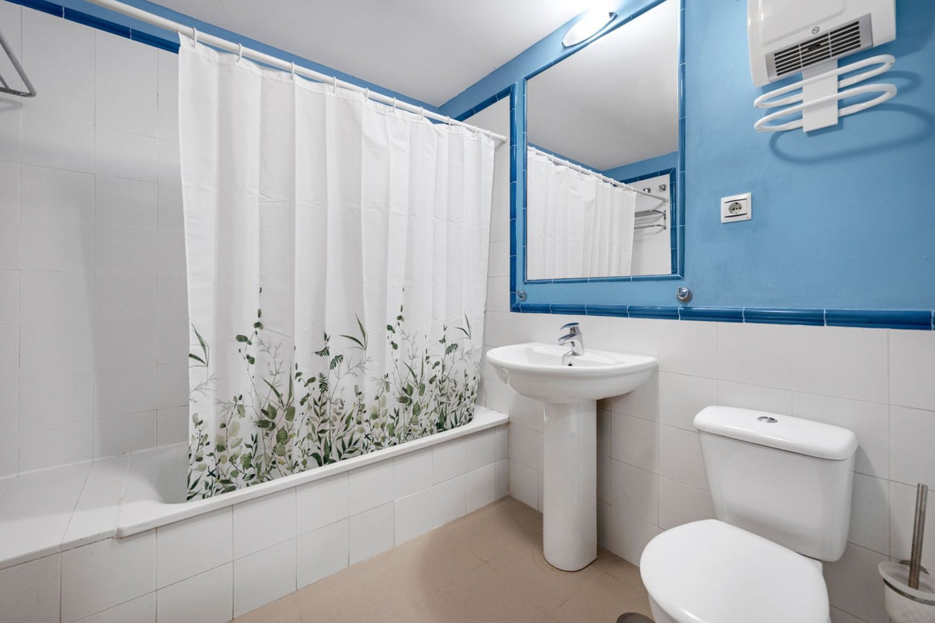 Reventa - Apartment - Middle Floor Apartment - Mijas - Riviera Del Sol