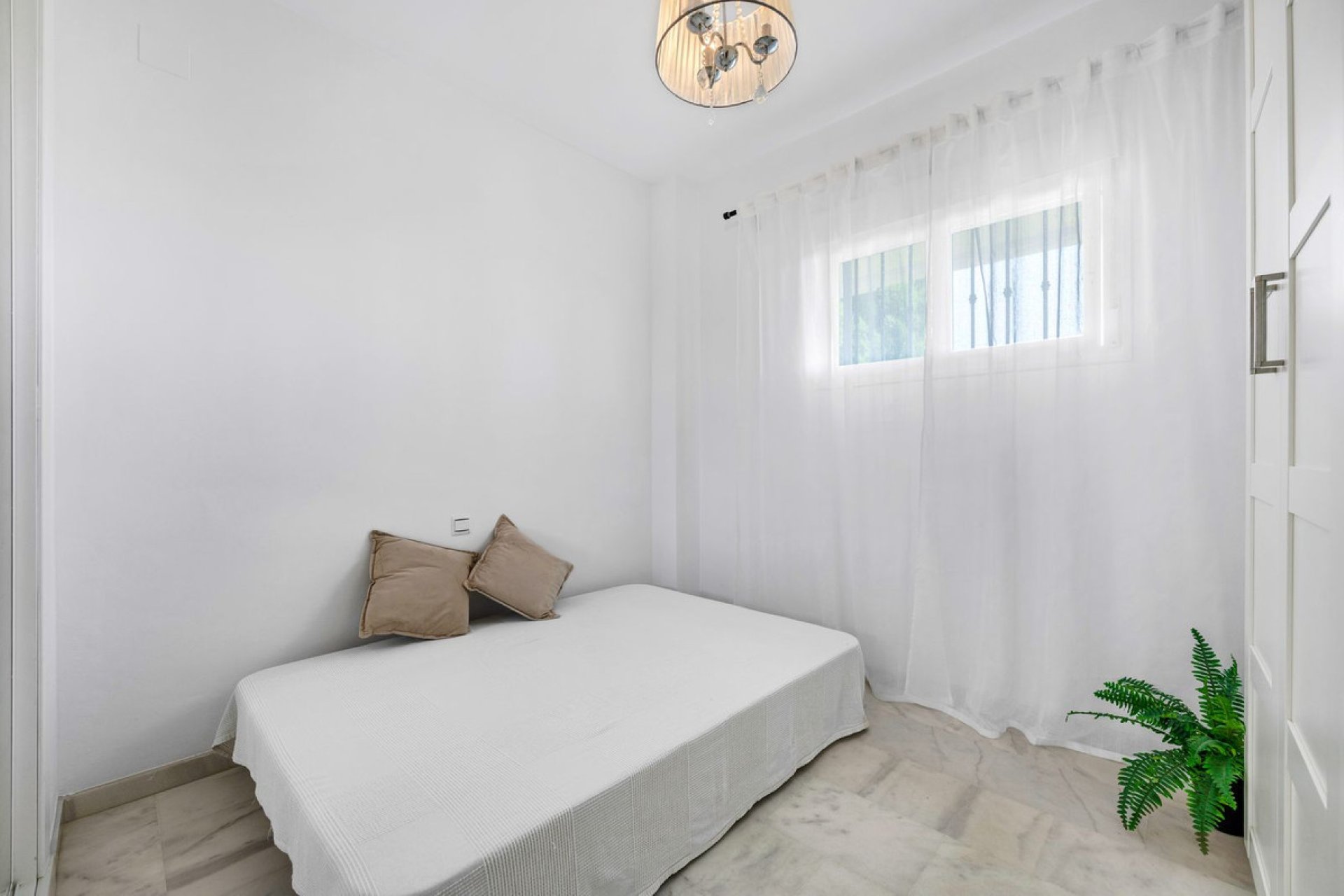 Reventa - Apartment - Middle Floor Apartment - Mijas - Riviera Del Sol