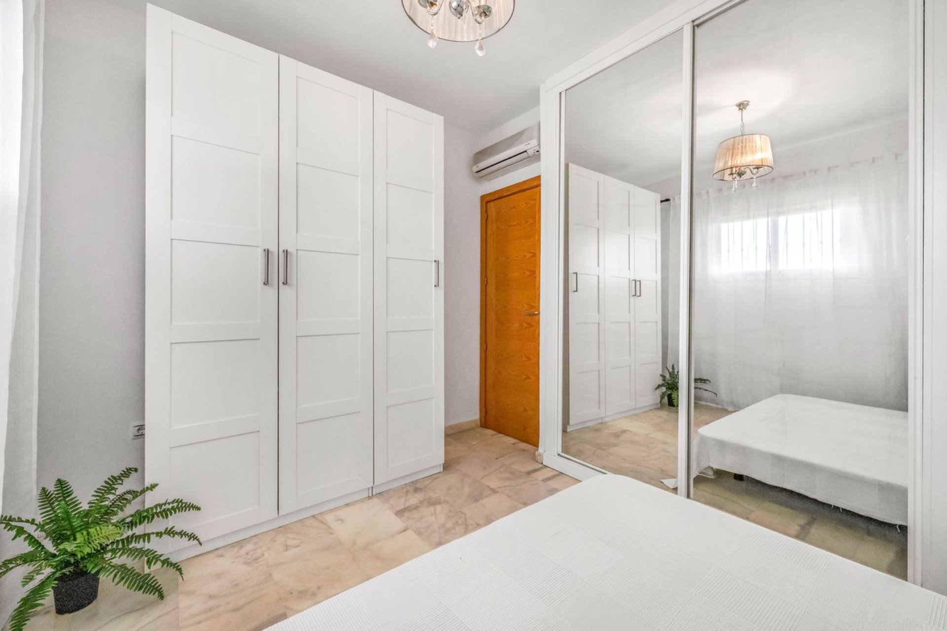 Reventa - Apartment - Middle Floor Apartment - Mijas - Riviera Del Sol