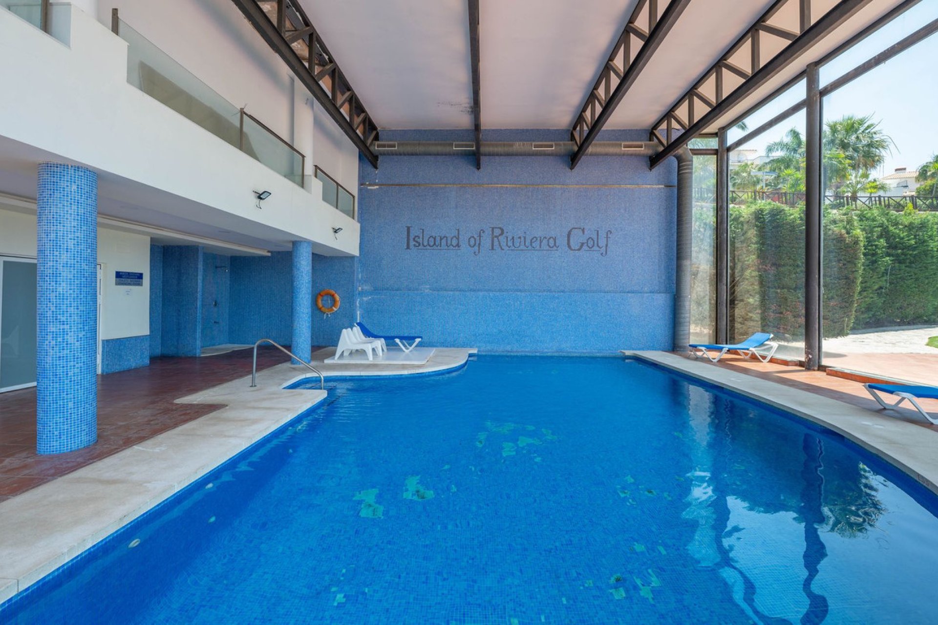 Reventa - Apartment - Middle Floor Apartment - Mijas - Riviera Del Sol