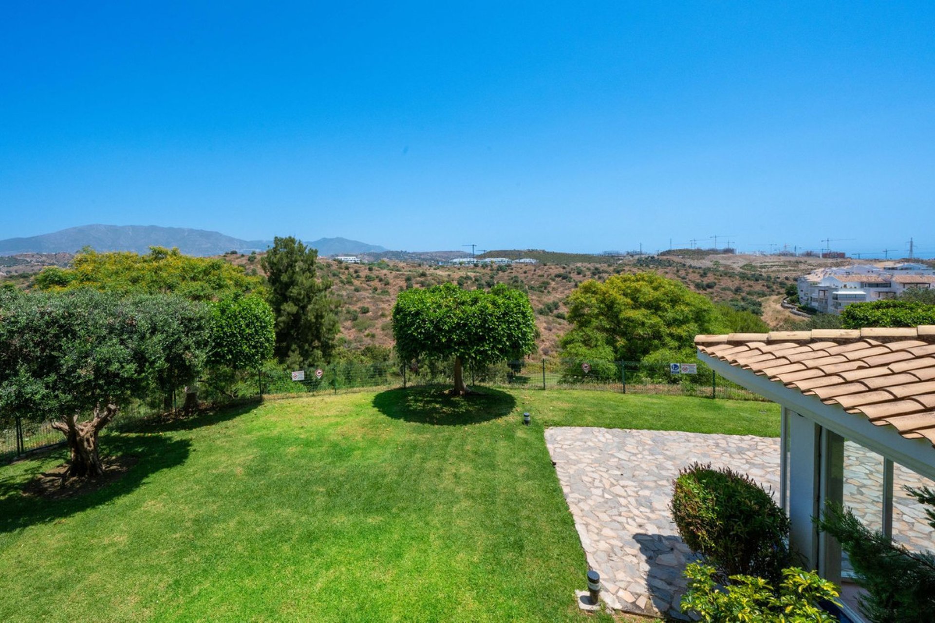 Reventa - Apartment - Middle Floor Apartment - Mijas - Riviera Del Sol