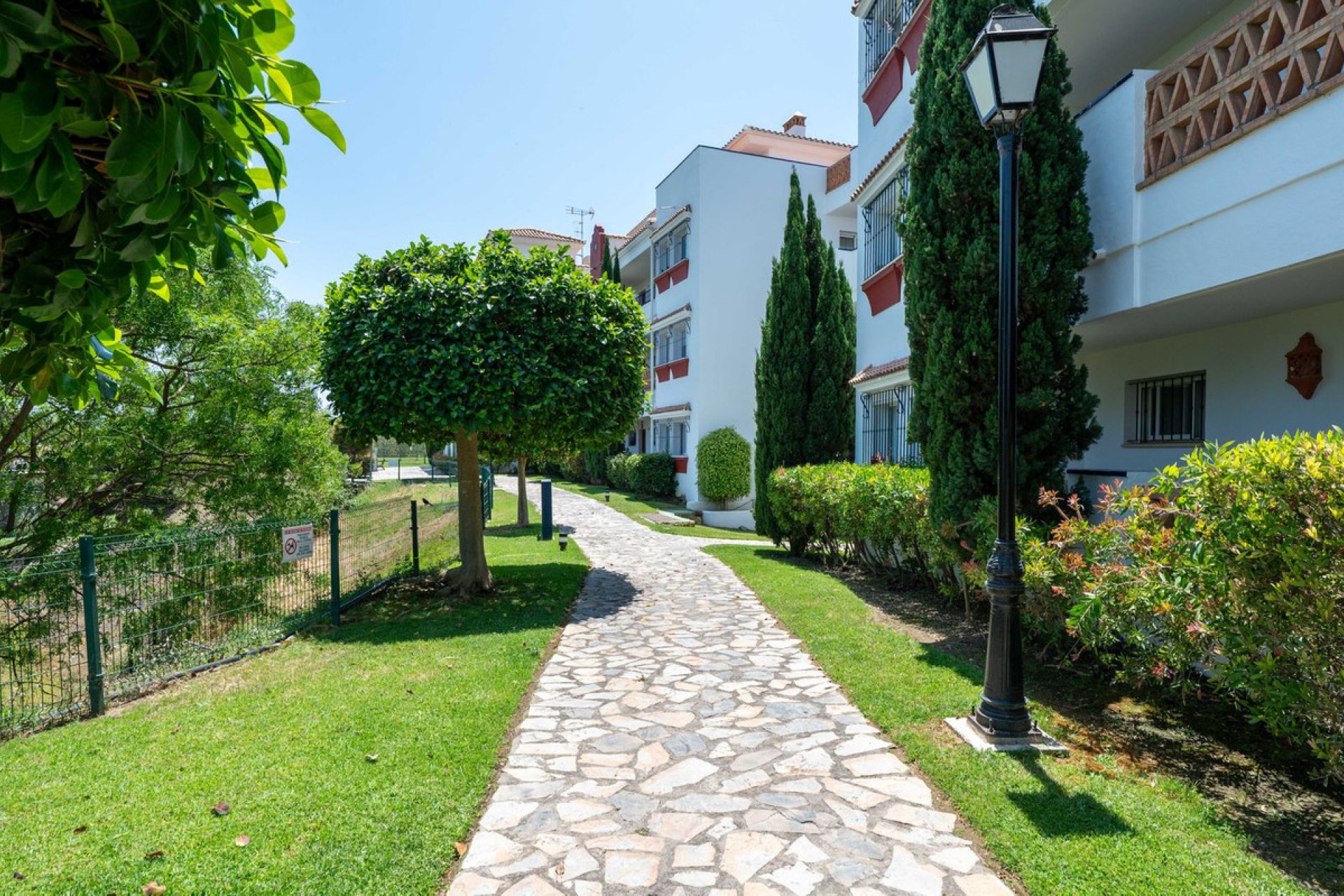 Reventa - Apartment - Middle Floor Apartment - Mijas - Riviera Del Sol