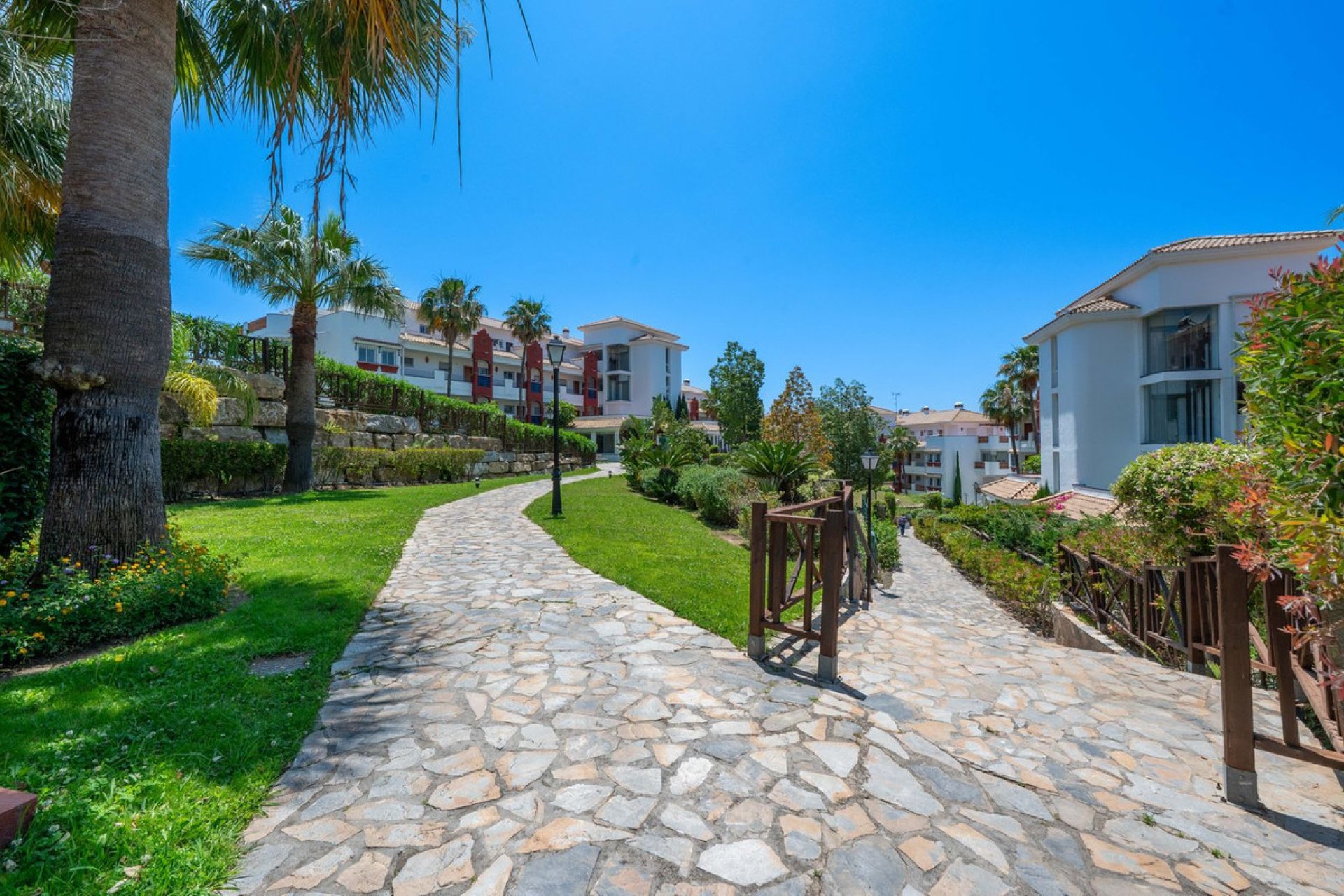 Reventa - Apartment - Middle Floor Apartment - Mijas - Riviera Del Sol