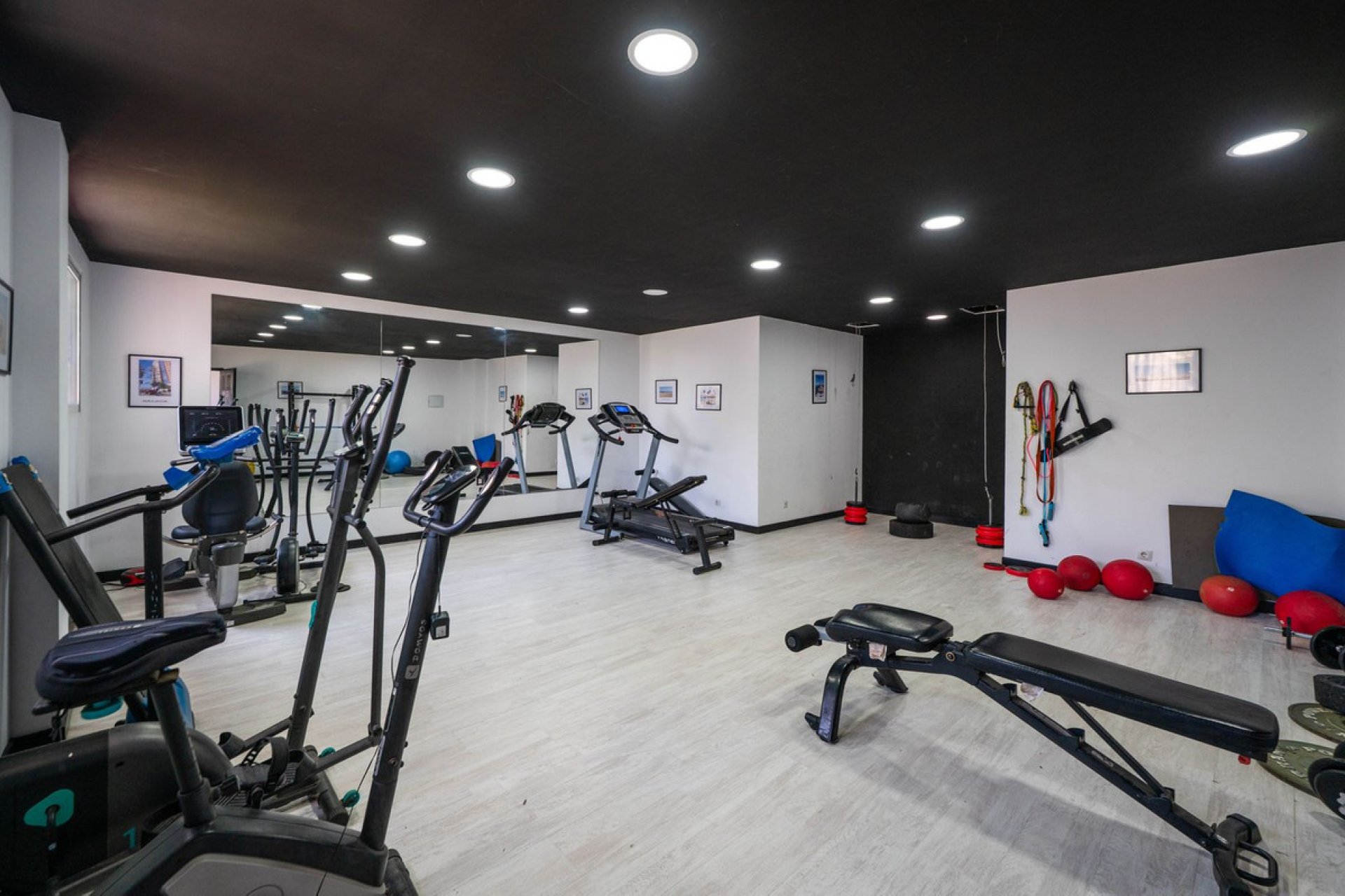 Reventa - Apartment - Middle Floor Apartment - Mijas - Riviera Del Sol