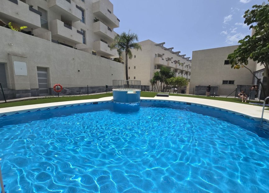 Reventa - Apartment - Middle Floor Apartment - Mijas - Riviera Del Sol