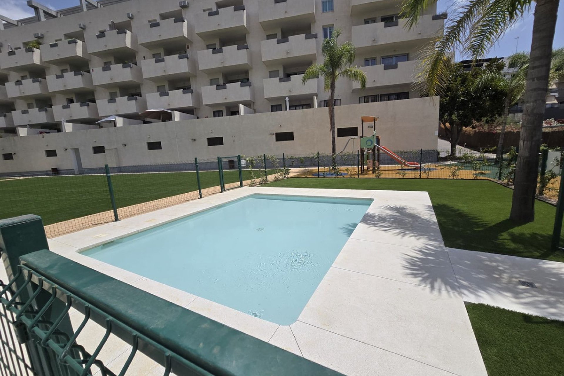 Reventa - Apartment - Middle Floor Apartment - Mijas - Riviera Del Sol