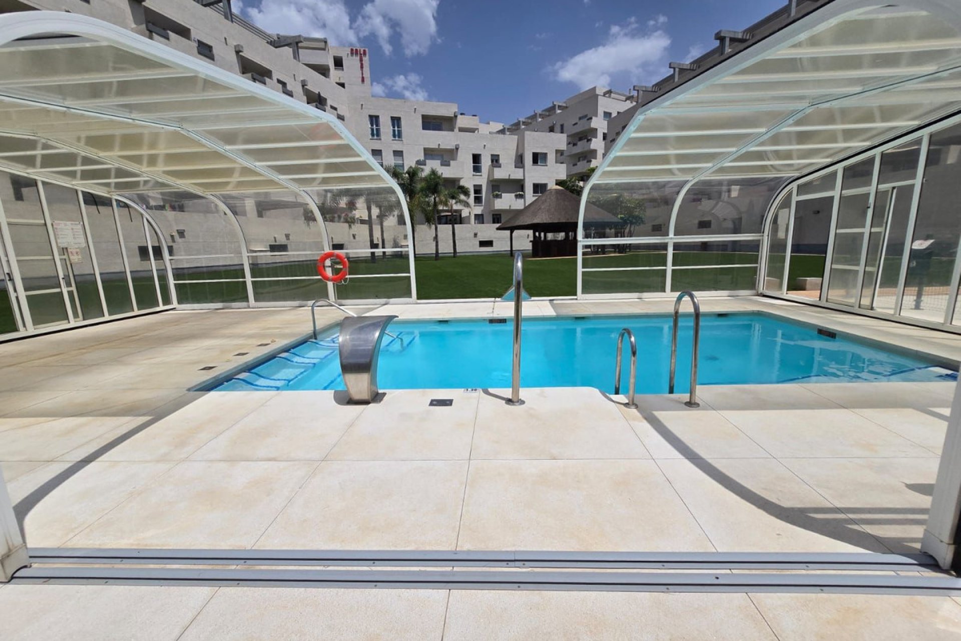 Reventa - Apartment - Middle Floor Apartment - Mijas - Riviera Del Sol