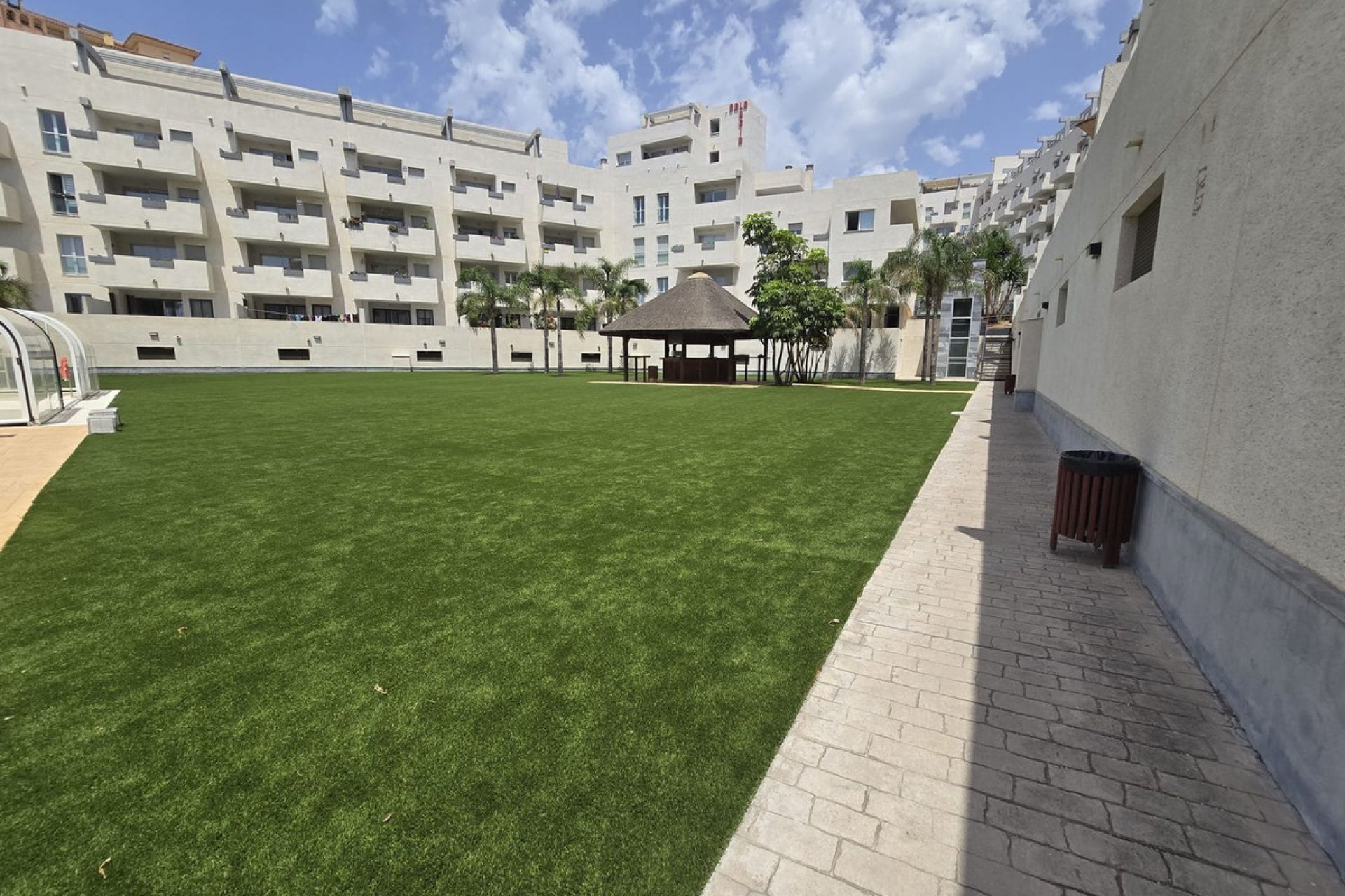 Reventa - Apartment - Middle Floor Apartment - Mijas - Riviera Del Sol