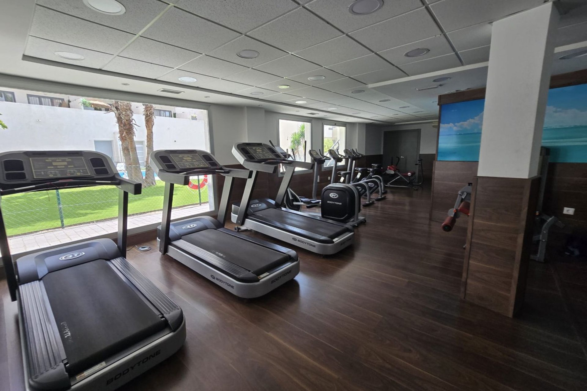 Reventa - Apartment - Middle Floor Apartment - Mijas - Riviera Del Sol