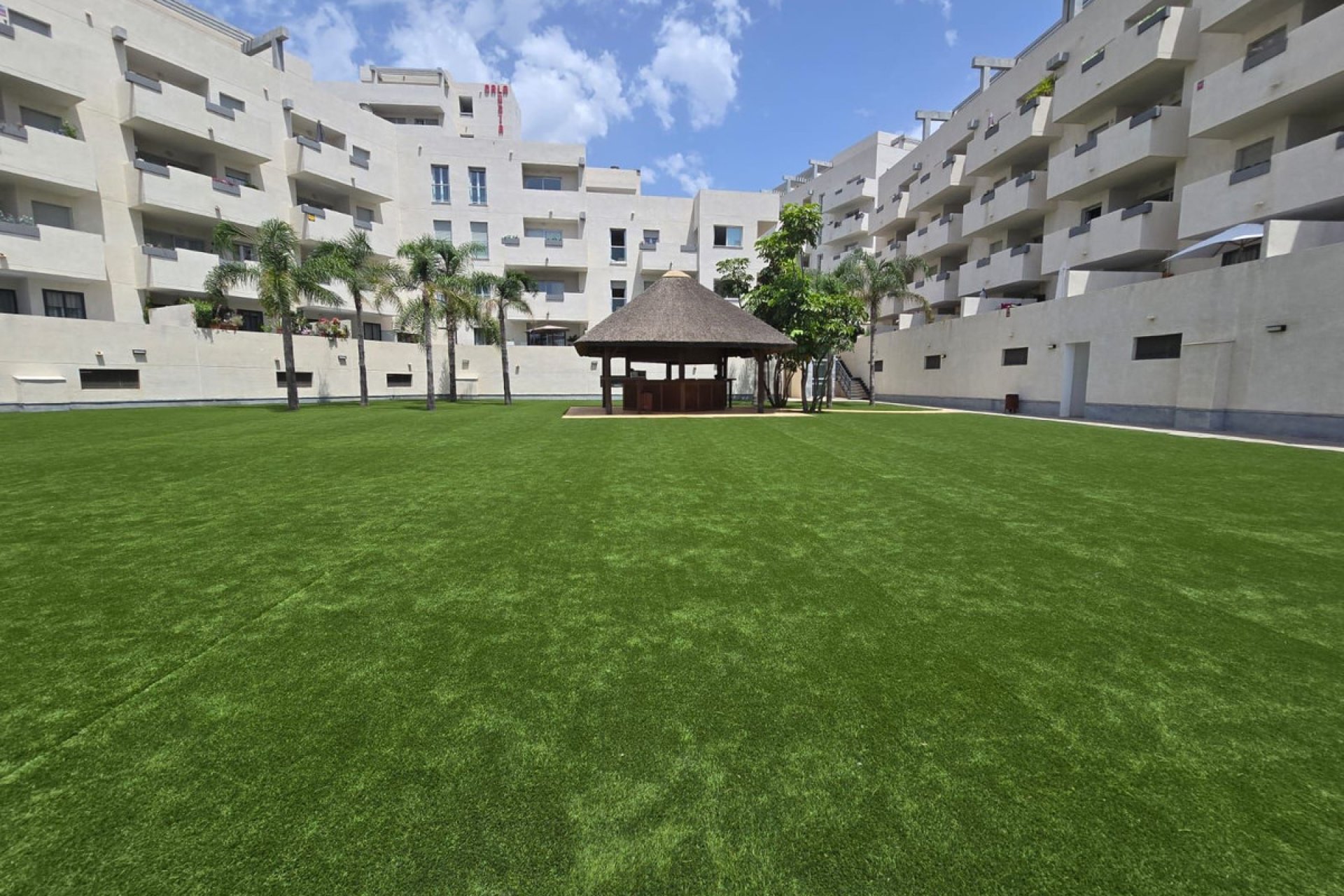 Reventa - Apartment - Middle Floor Apartment - Mijas - Riviera Del Sol